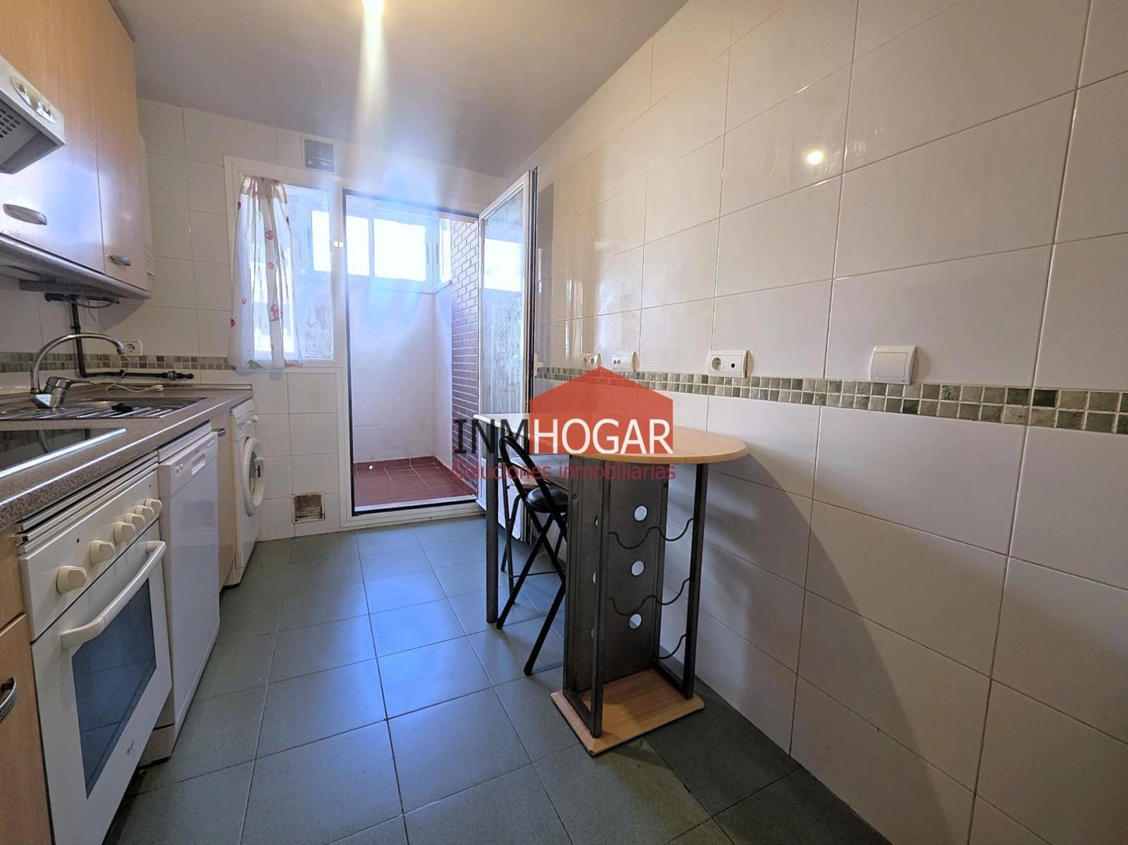 Flat for Sale in Ávila