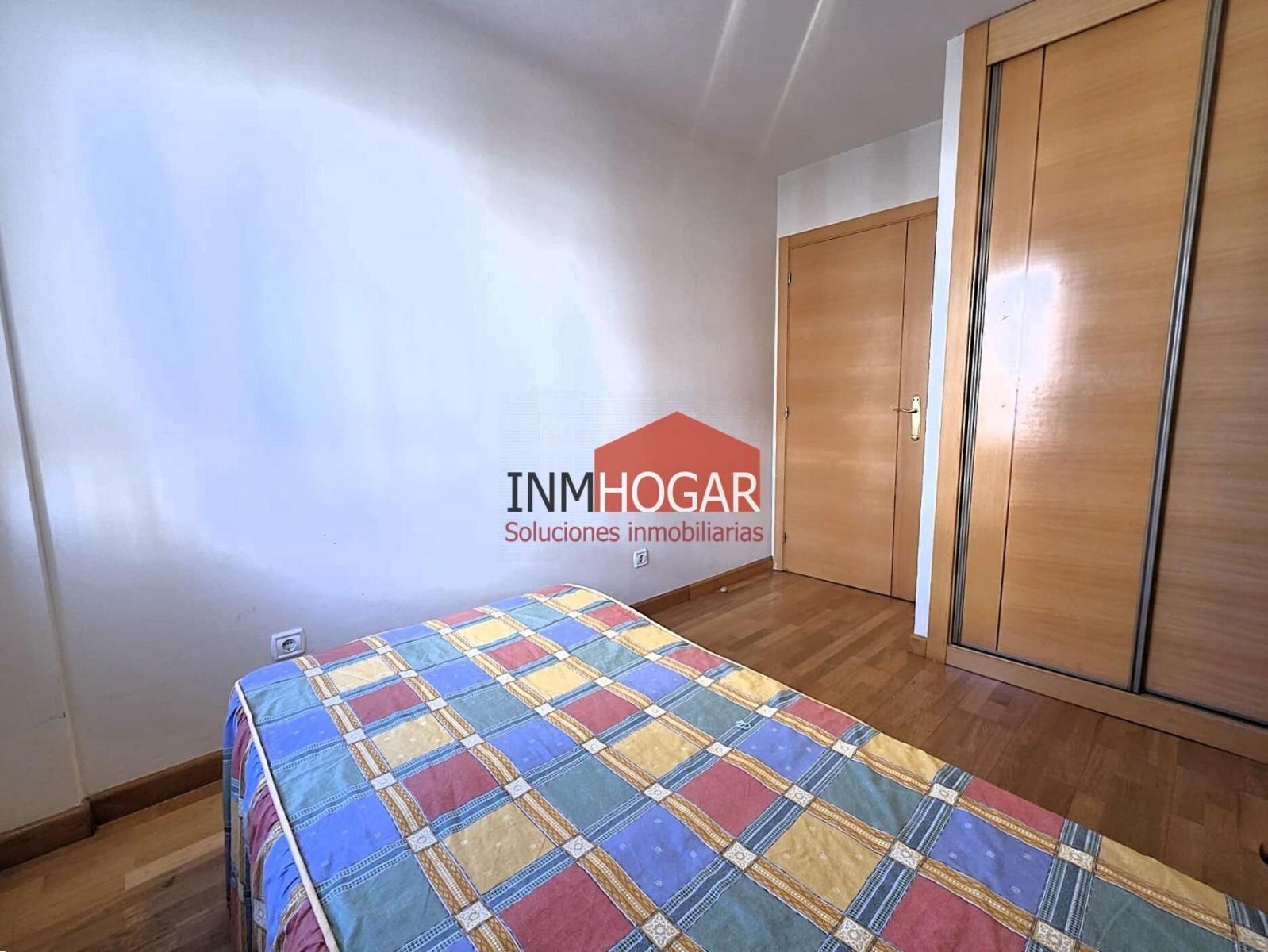 Flat for Sale in Ávila