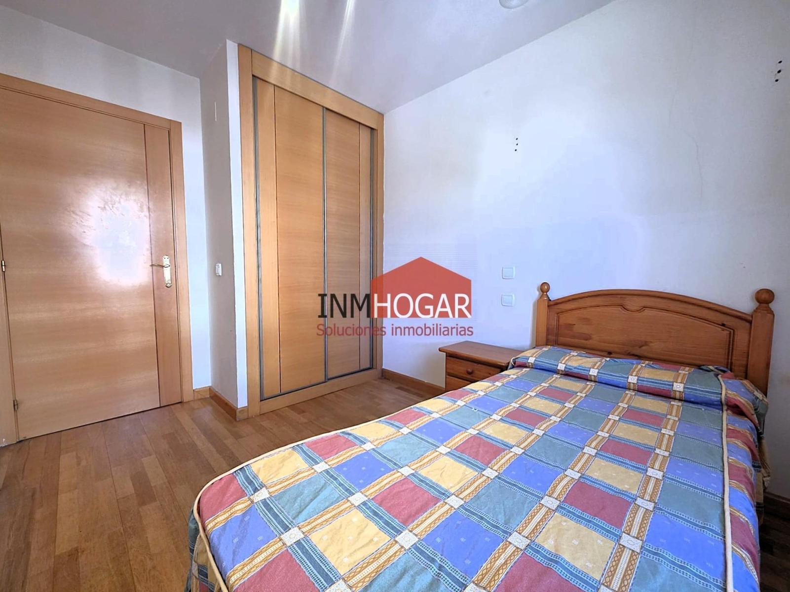Flat for Sale in Ávila