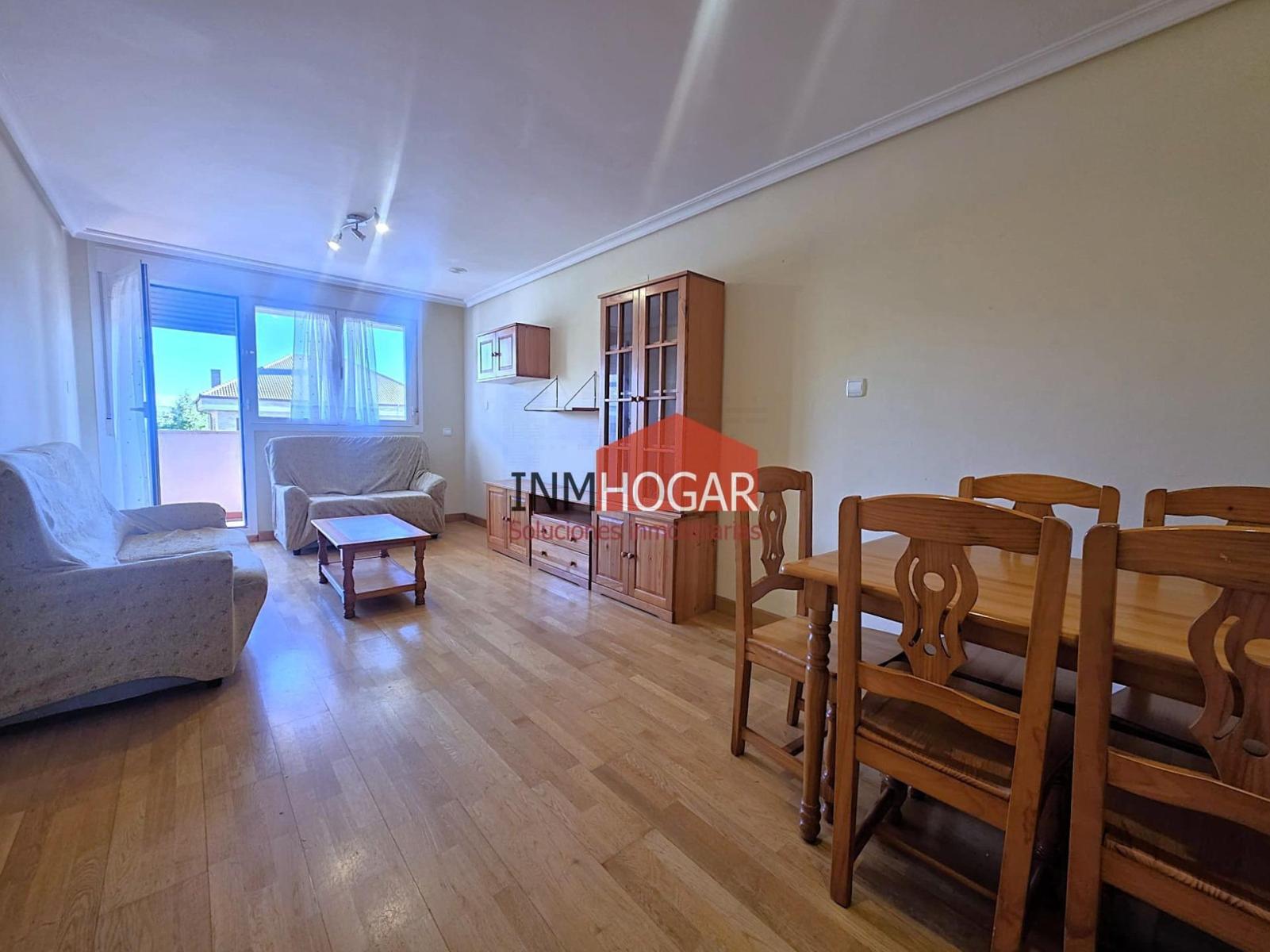 Flat for Sale in Ávila