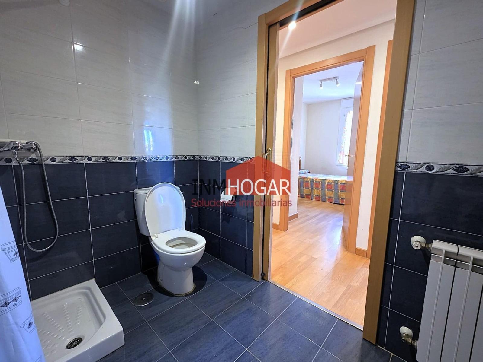 Flat for Sale in Ávila