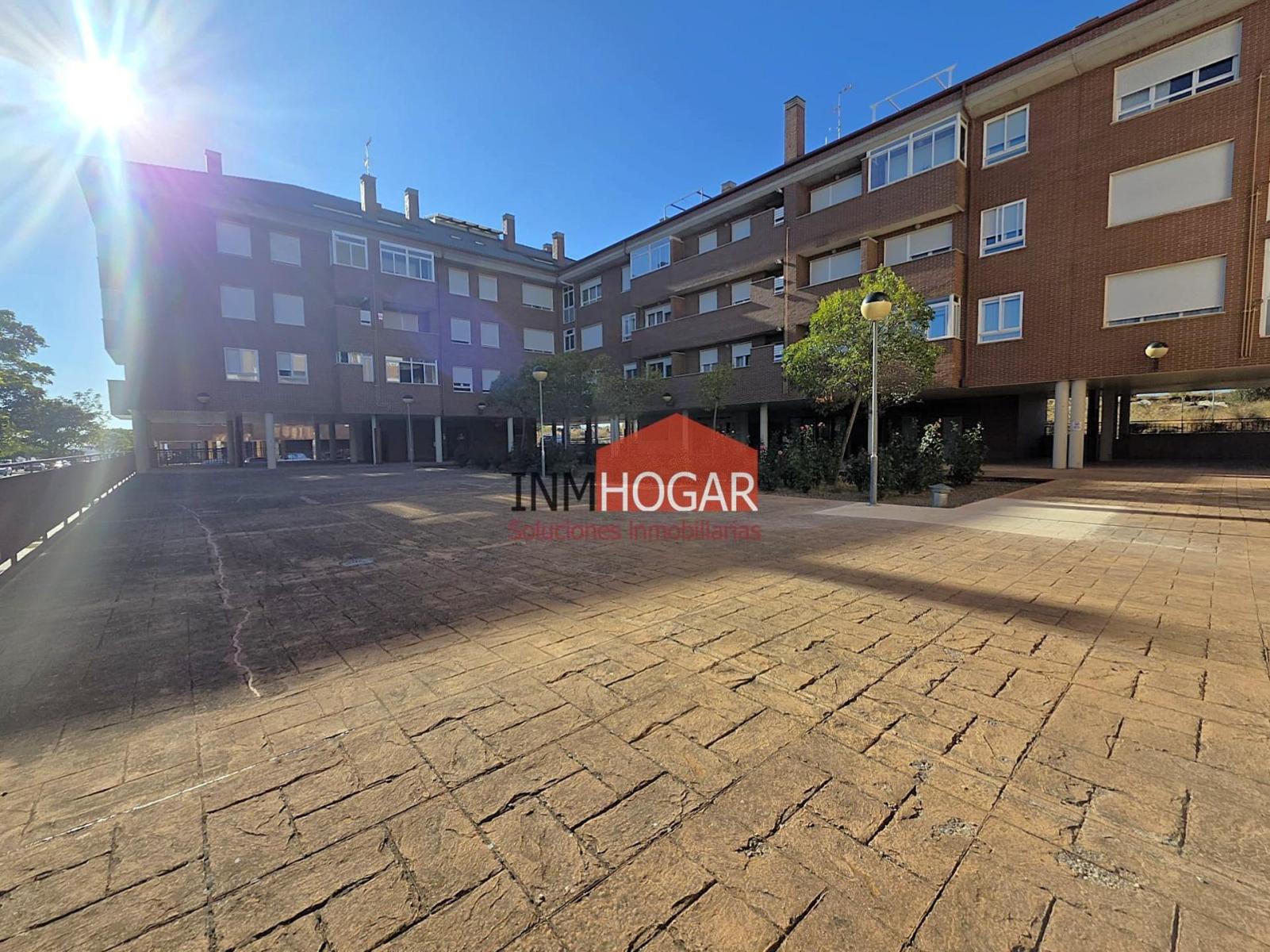 Flat for Sale in Ávila