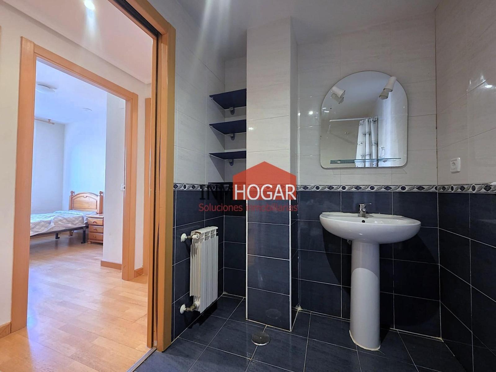 Flat for Sale in Ávila