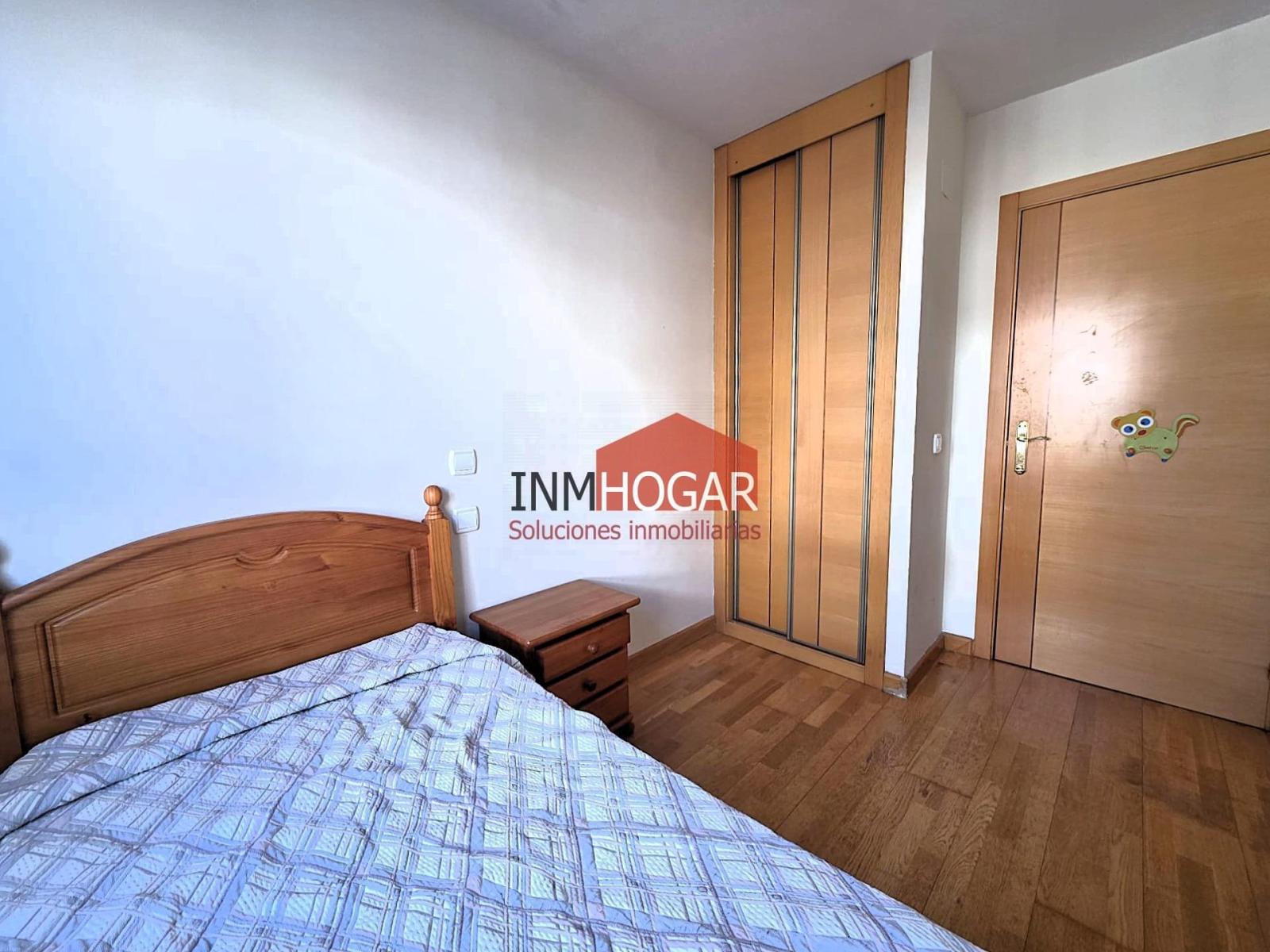 Flat for Sale in Ávila