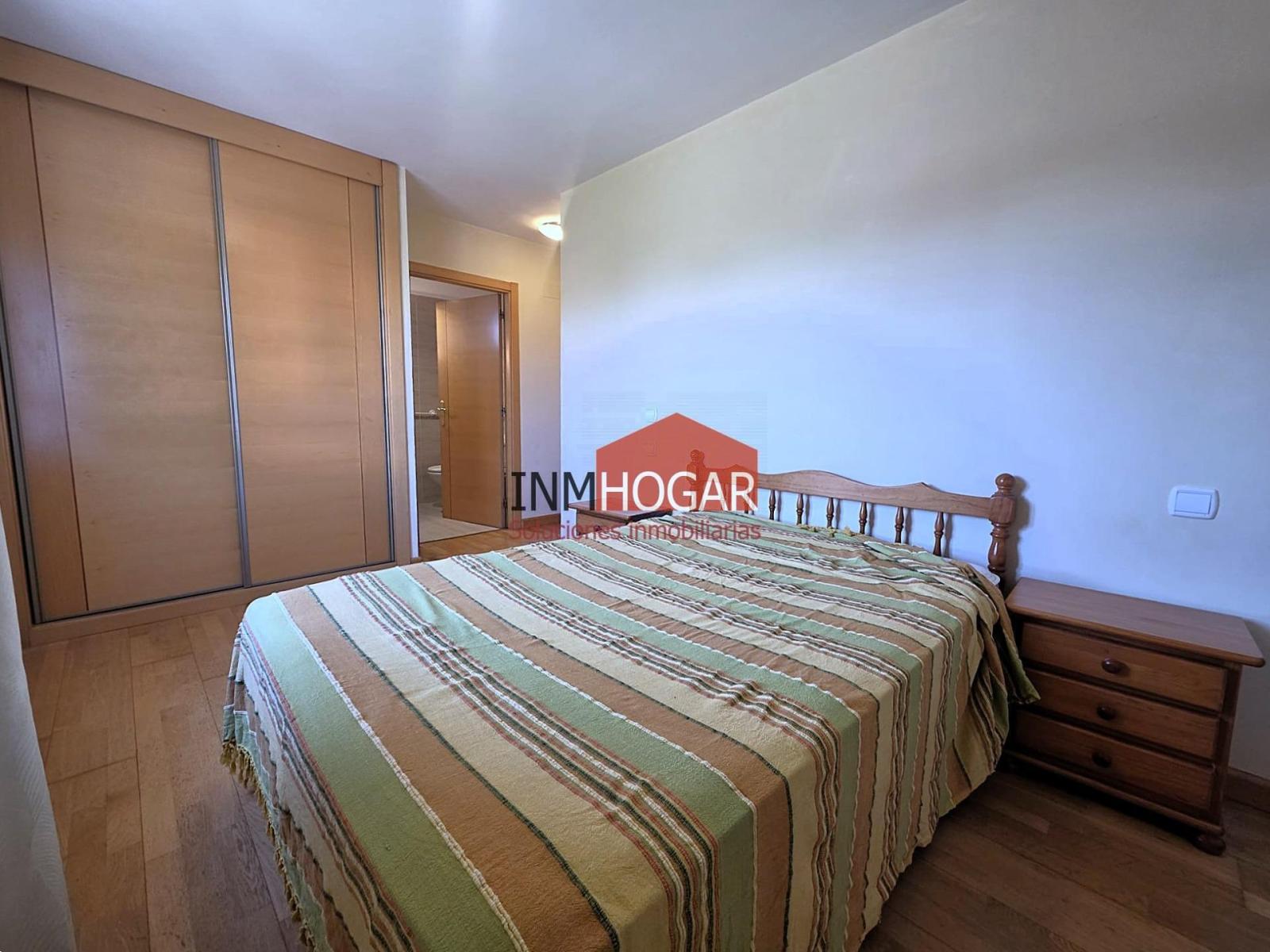 Flat for Sale in Ávila