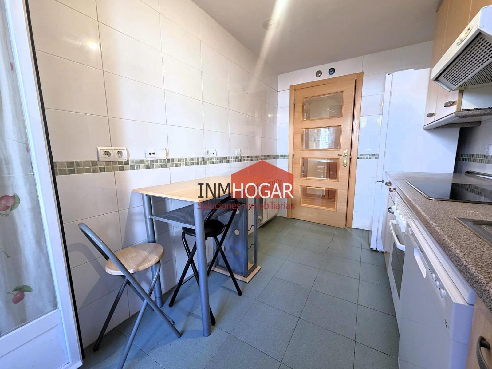 Flat for Sale in Ávila