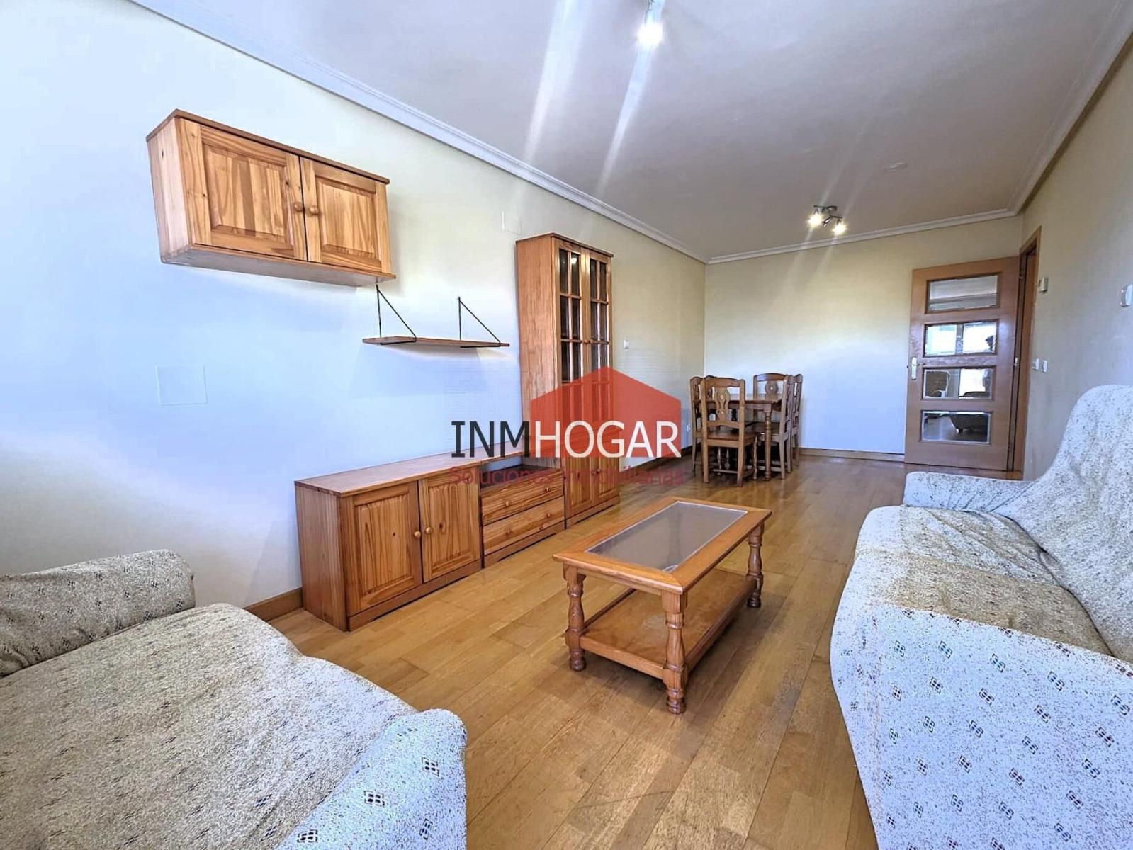 Flat for Sale in Ávila