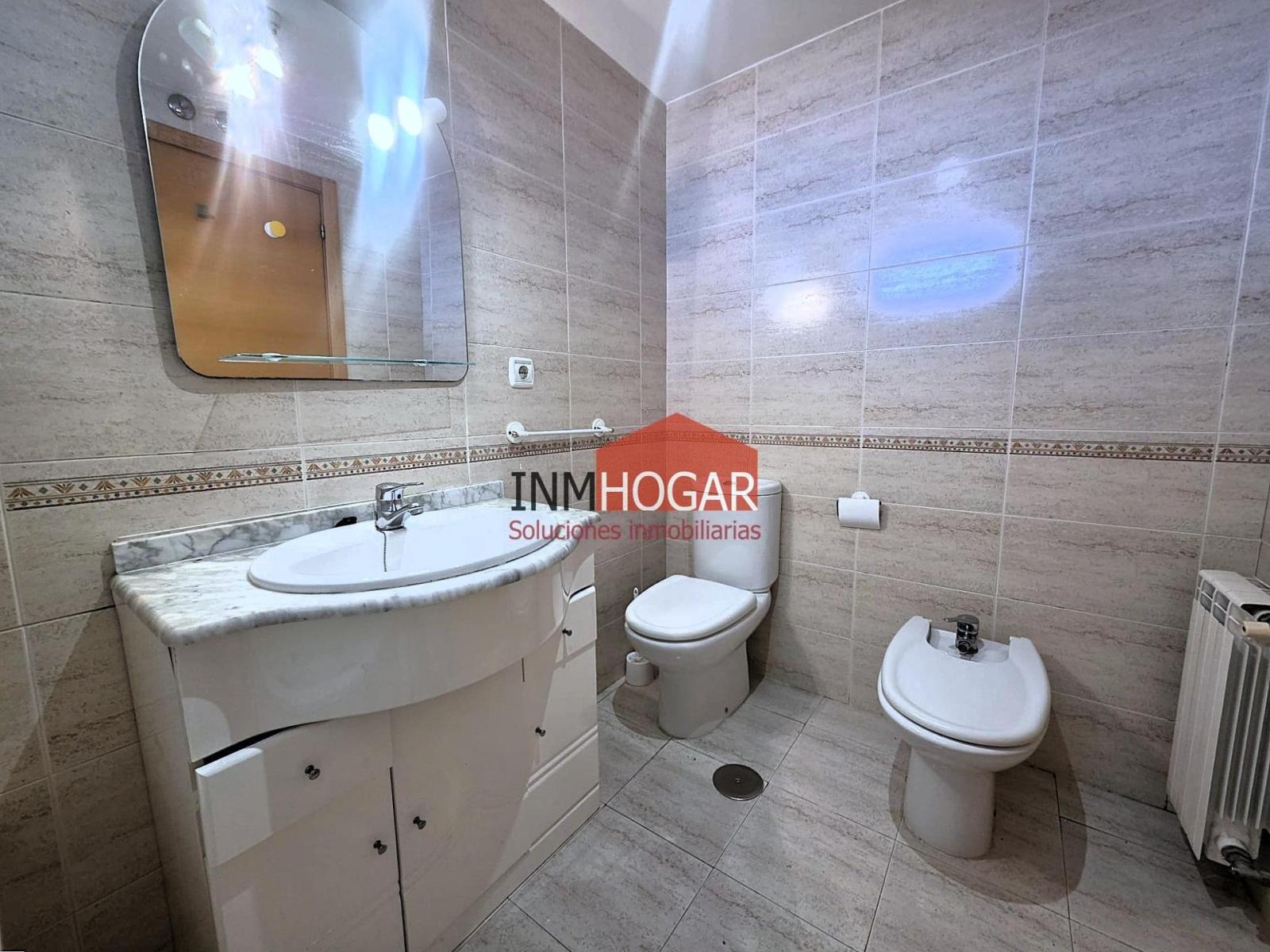 Flat for Sale in Ávila