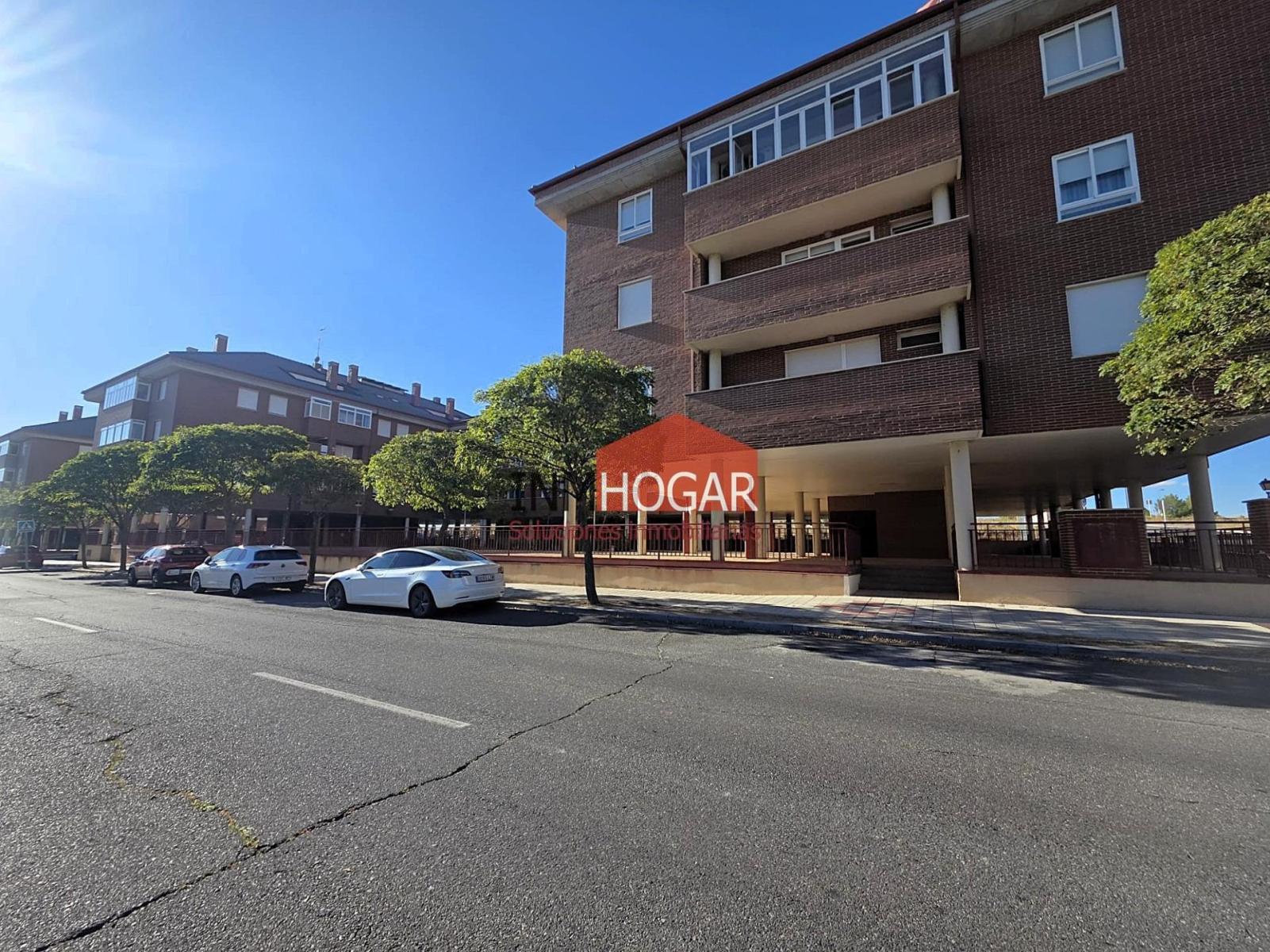 Flat for Sale in Ávila