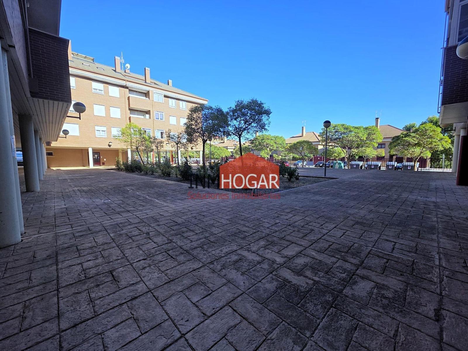 Flat for Sale in Ávila