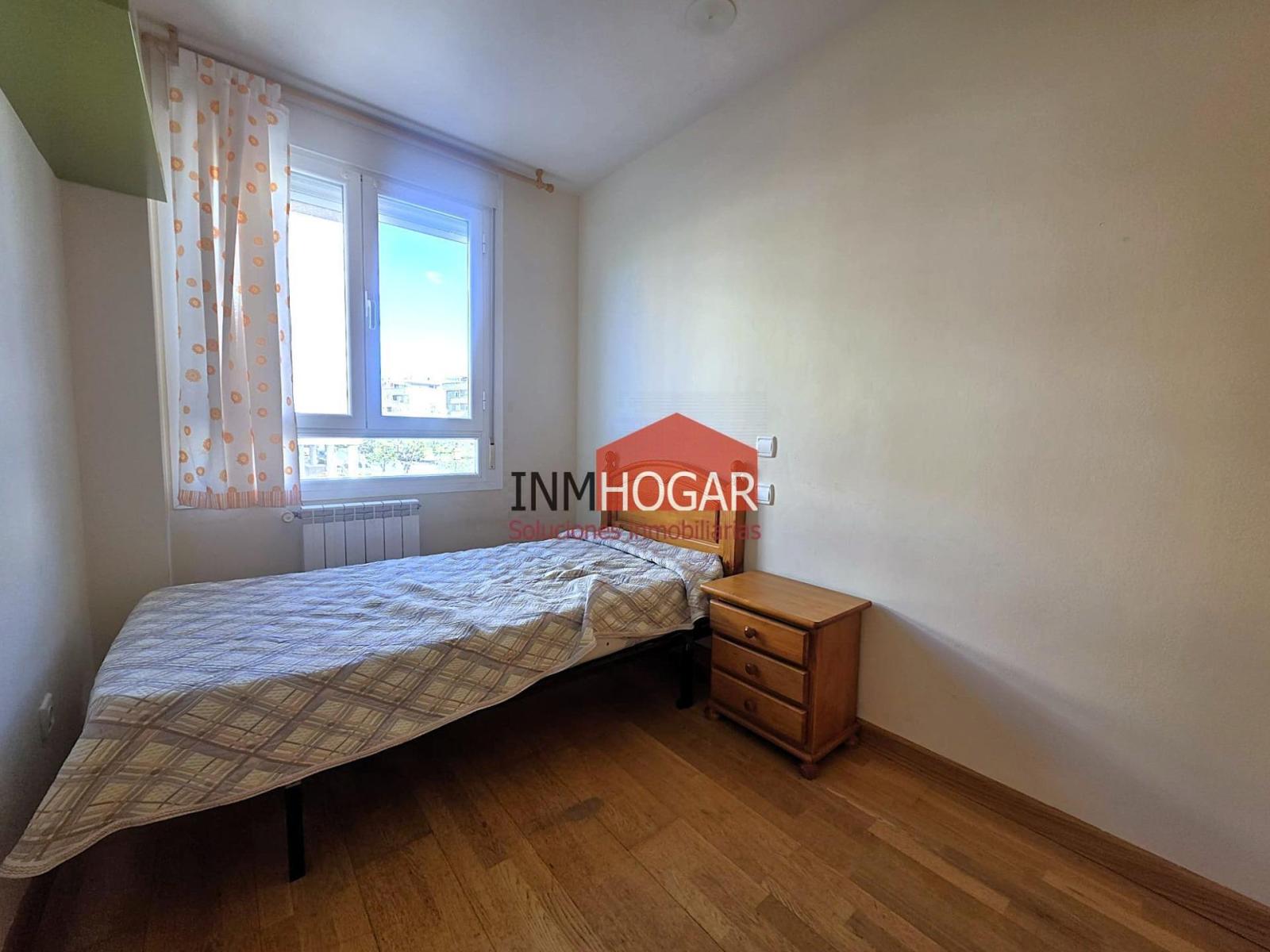 Flat for Sale in Ávila