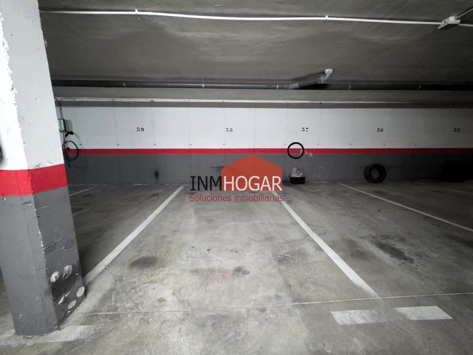Flat for Sale in Ávila
