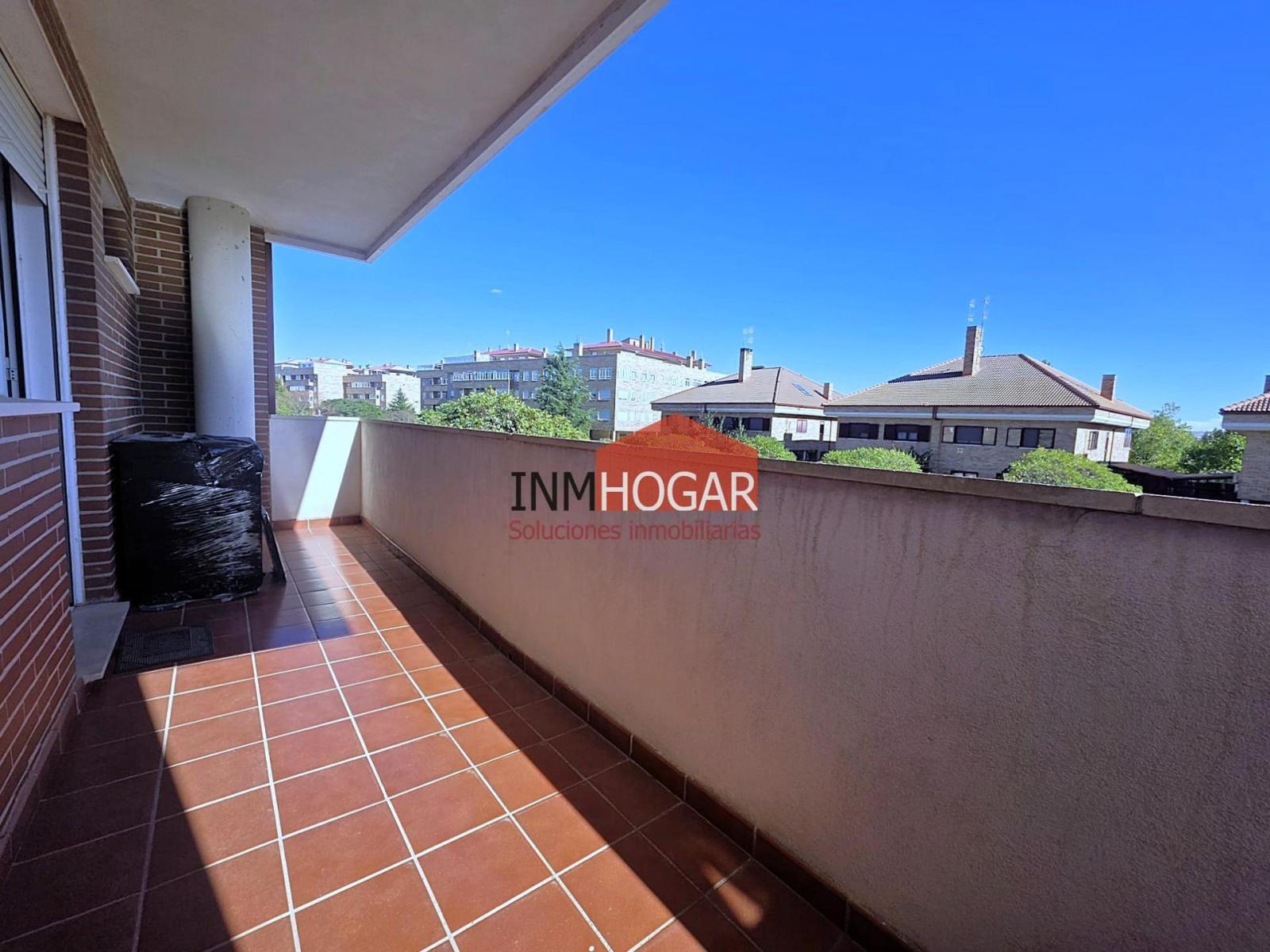 Flat for Sale in Ávila