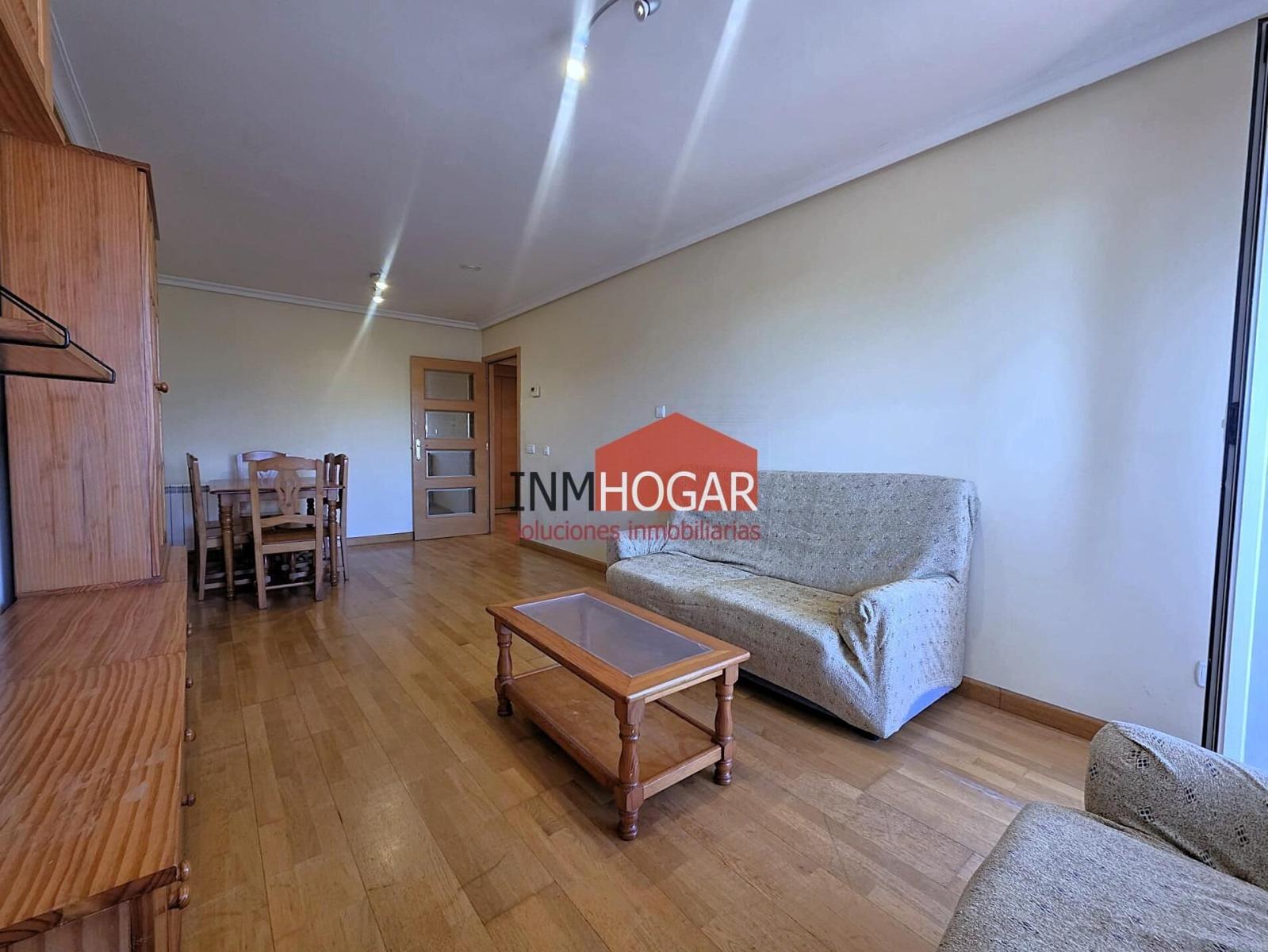 Flat for Sale in Ávila