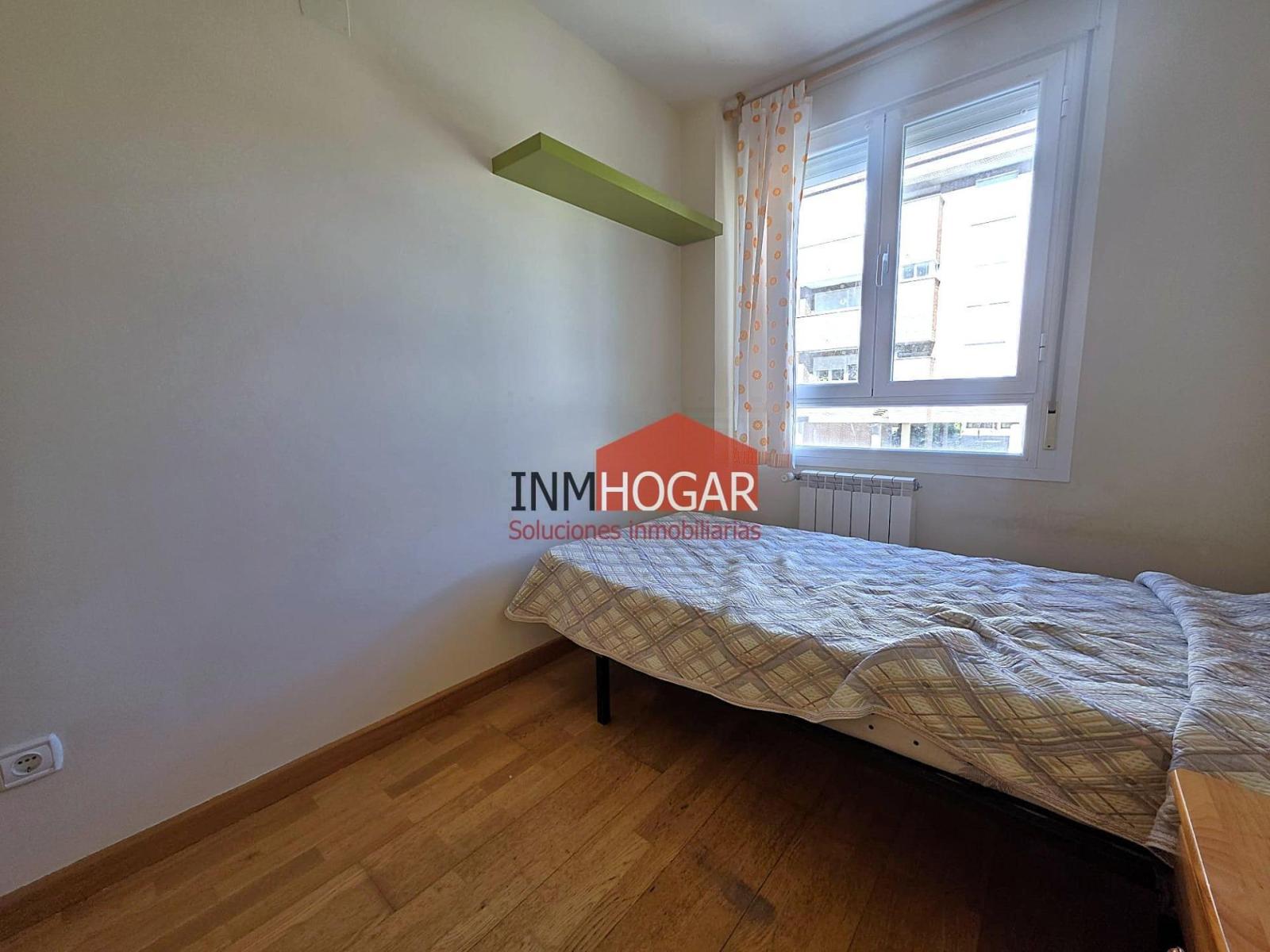 Flat for Sale in Ávila