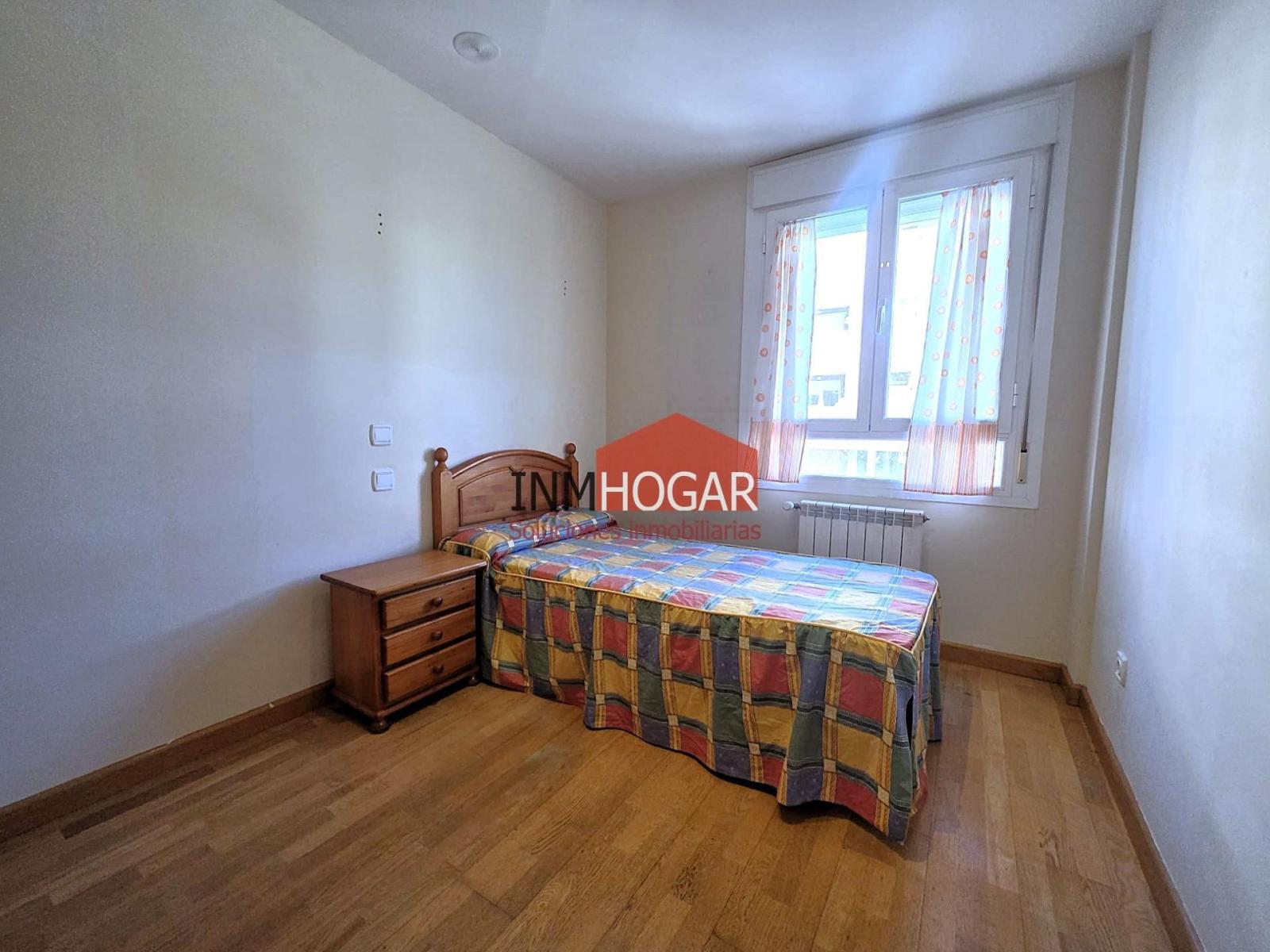 Flat for Sale in Ávila