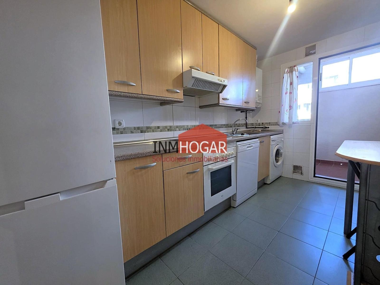 Flat for Sale in Ávila