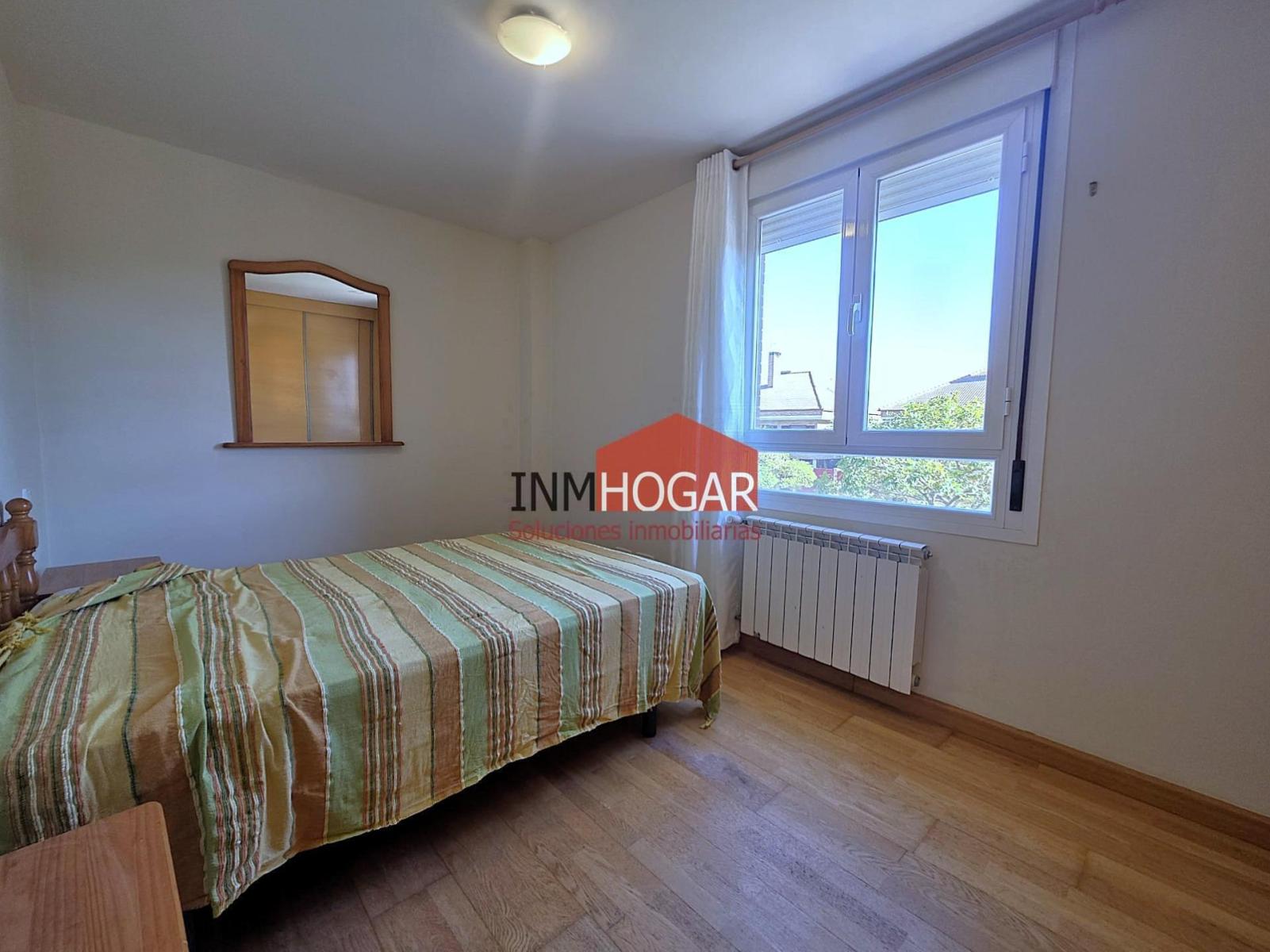 Flat for Sale in Ávila