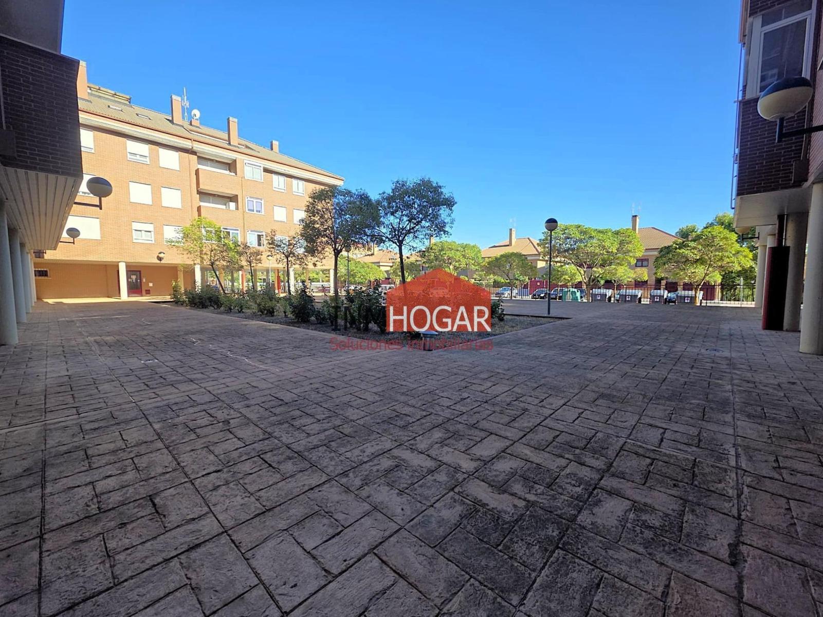 Flat for Sale in Ávila