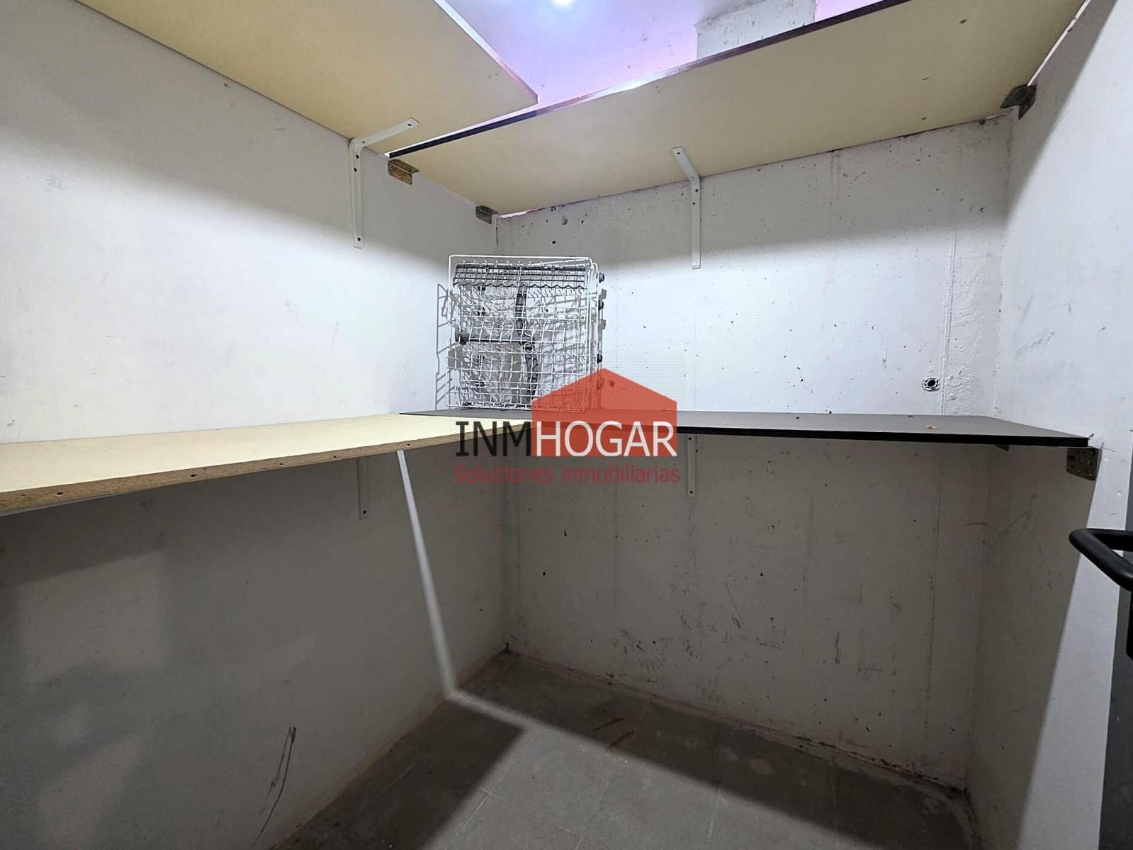 Flat for Sale in Ávila