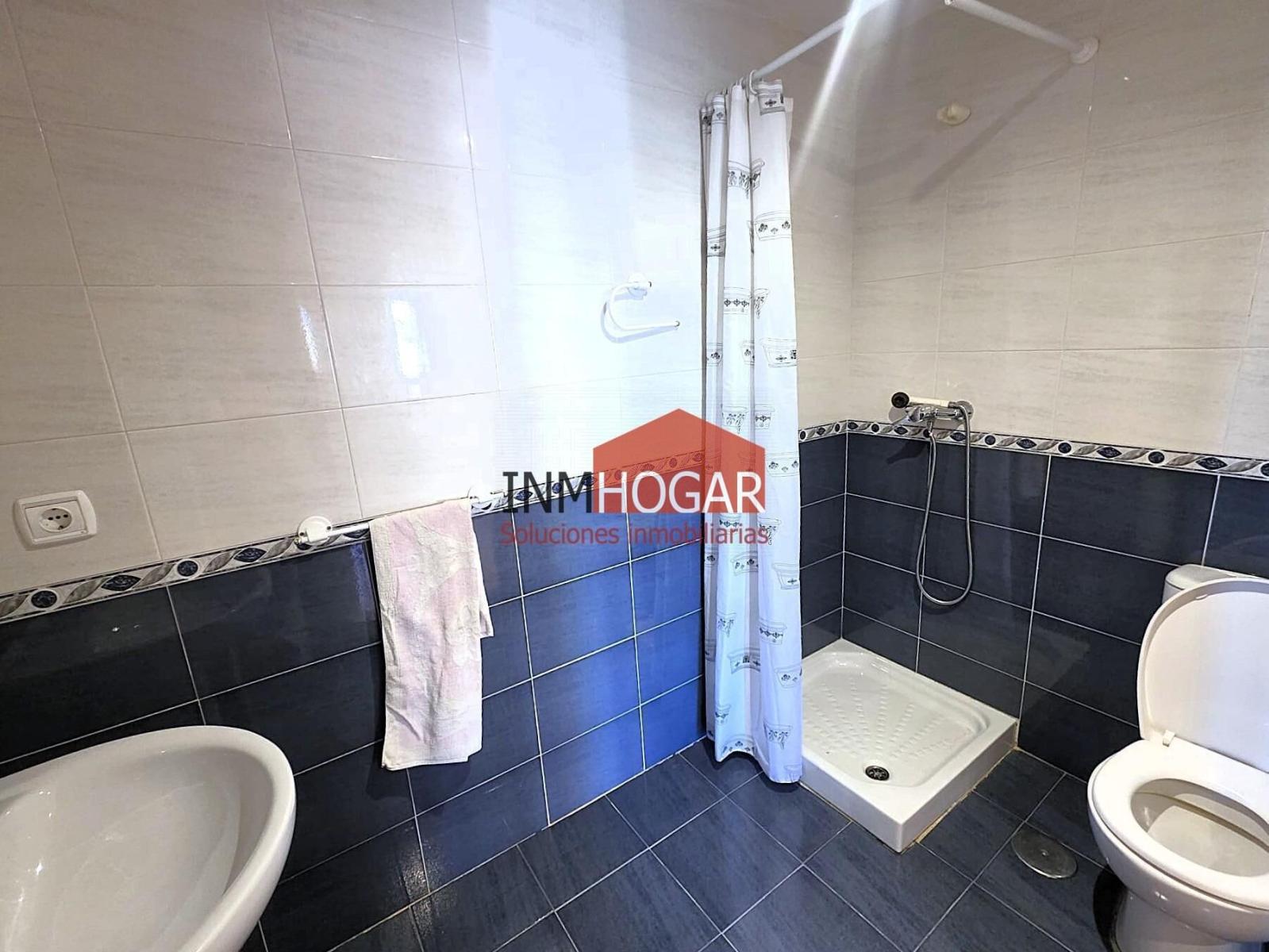 Flat for Sale in Ávila