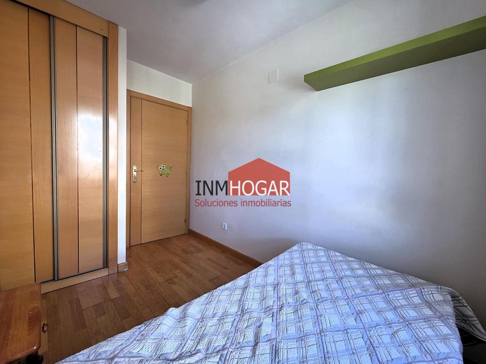 Flat for Sale in Ávila