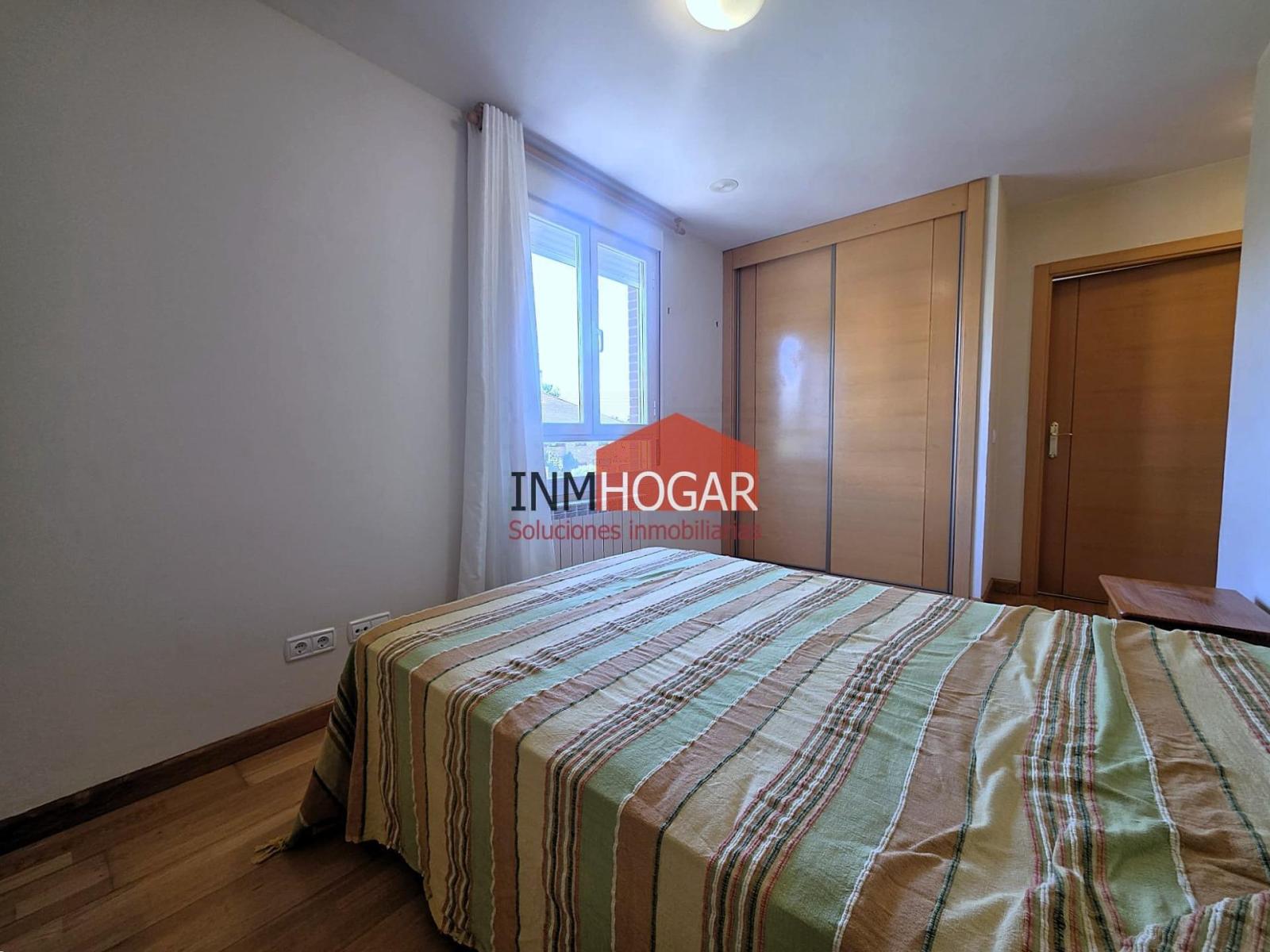 Flat for Sale in Ávila