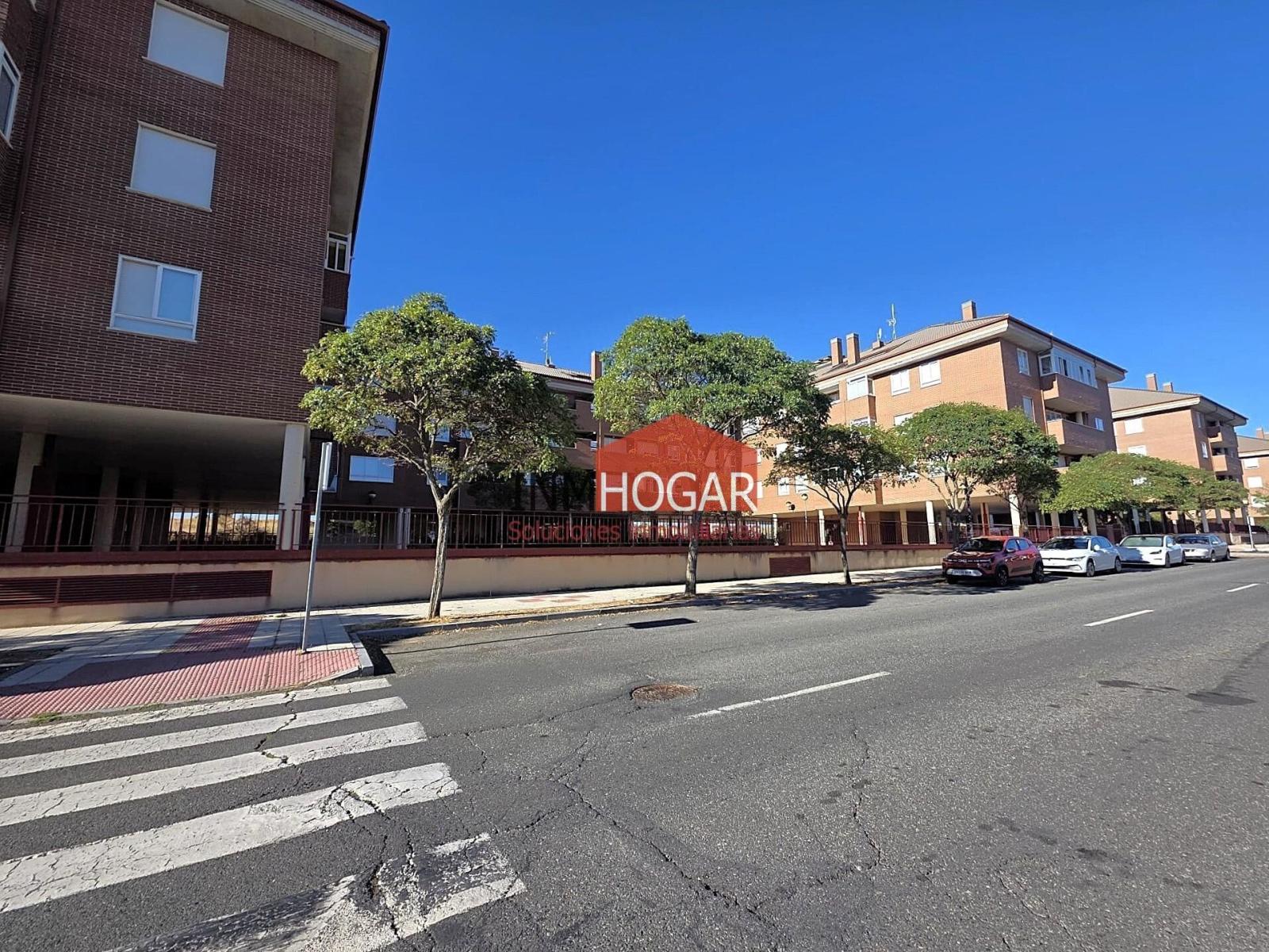 Flat for Sale in Ávila
