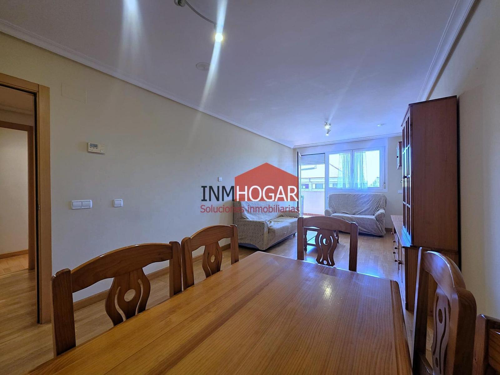 Flat for Sale in Ávila