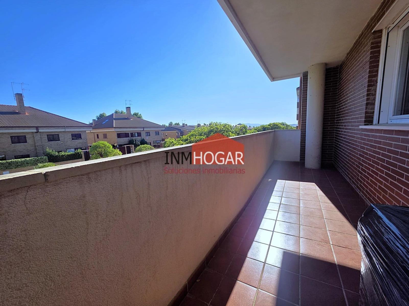 Flat for Sale in Ávila