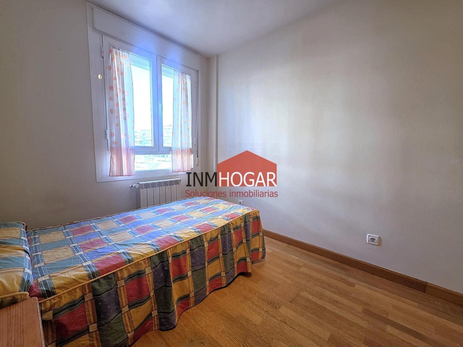 Flat for Sale in Ávila