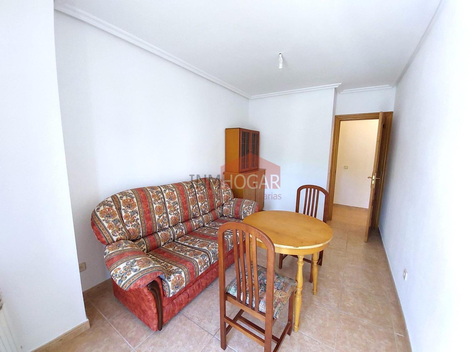 Flat for Sale in Arévalo