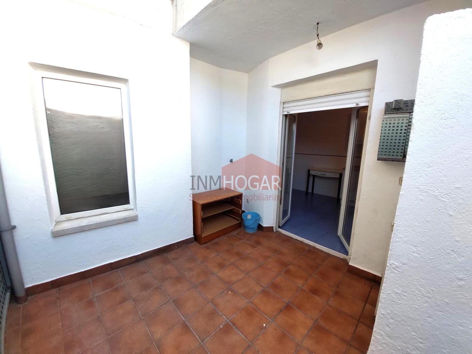 Flat for Sale in Arévalo
