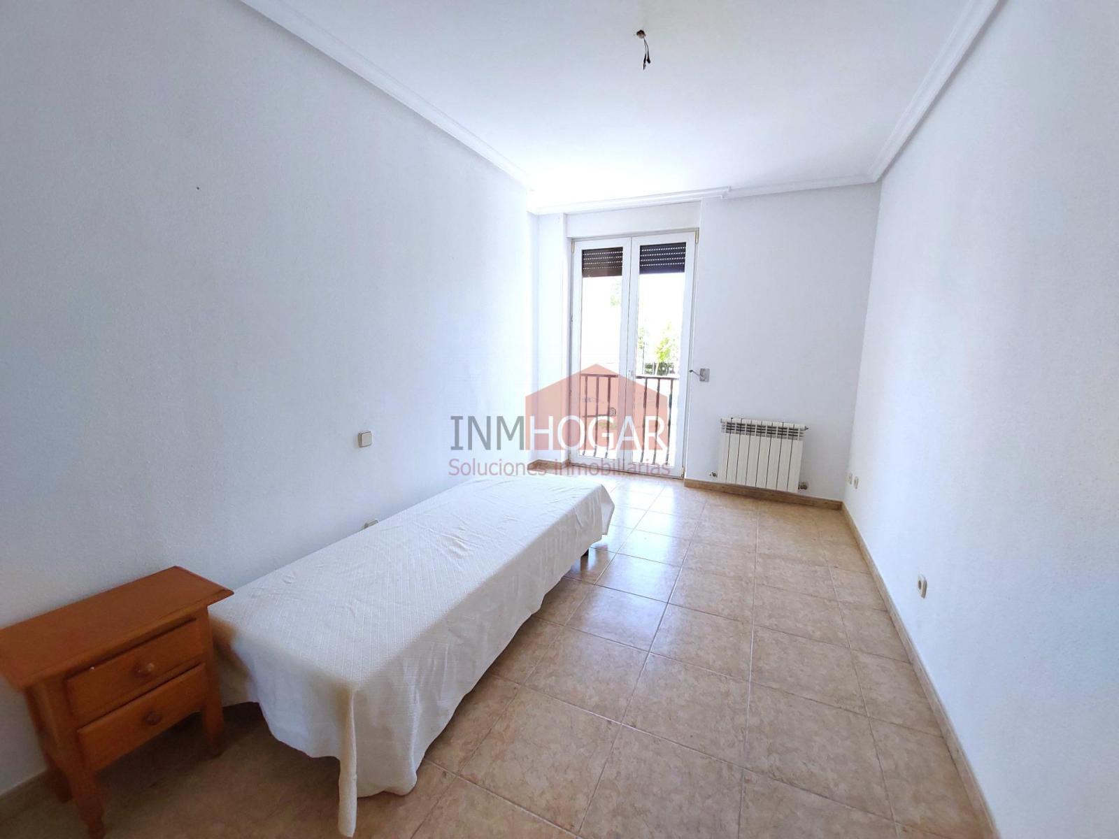 Flat for Sale in Arévalo