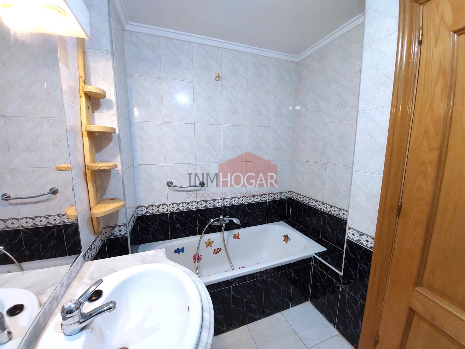 Flat for Sale in Arévalo