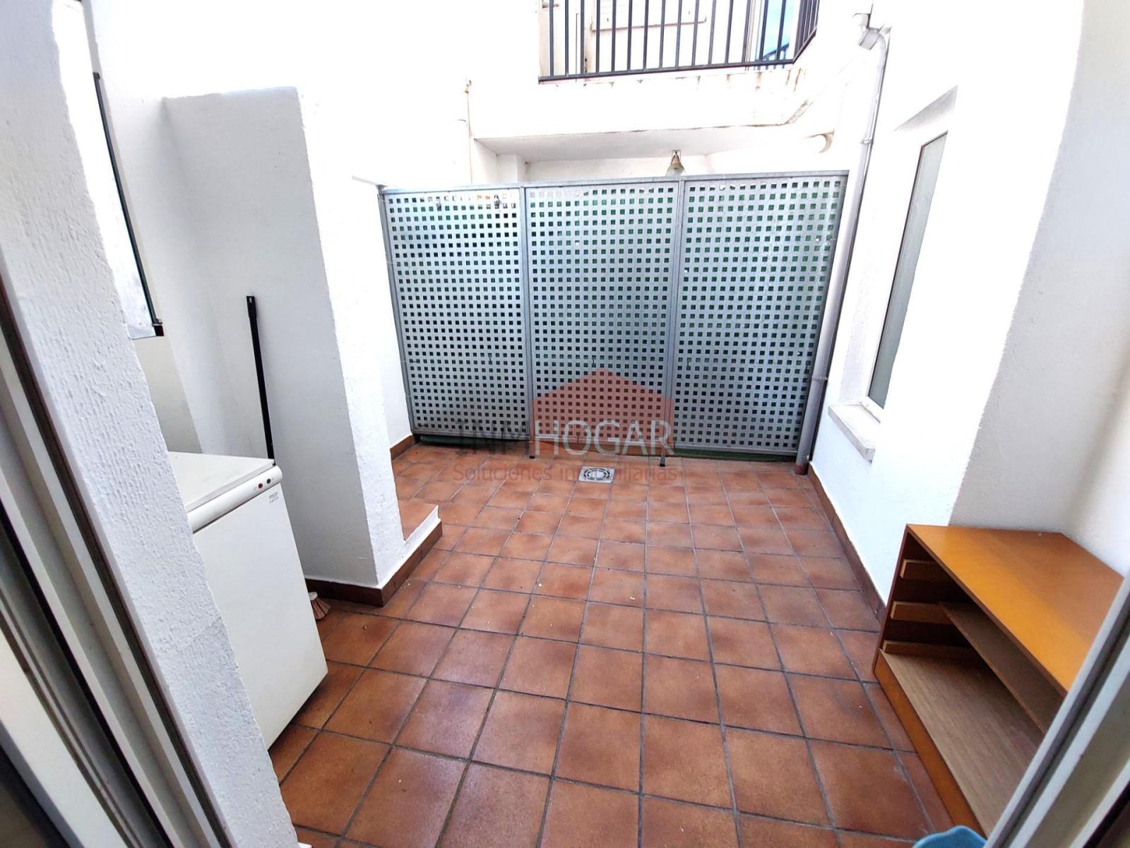 Flat for Sale in Arévalo