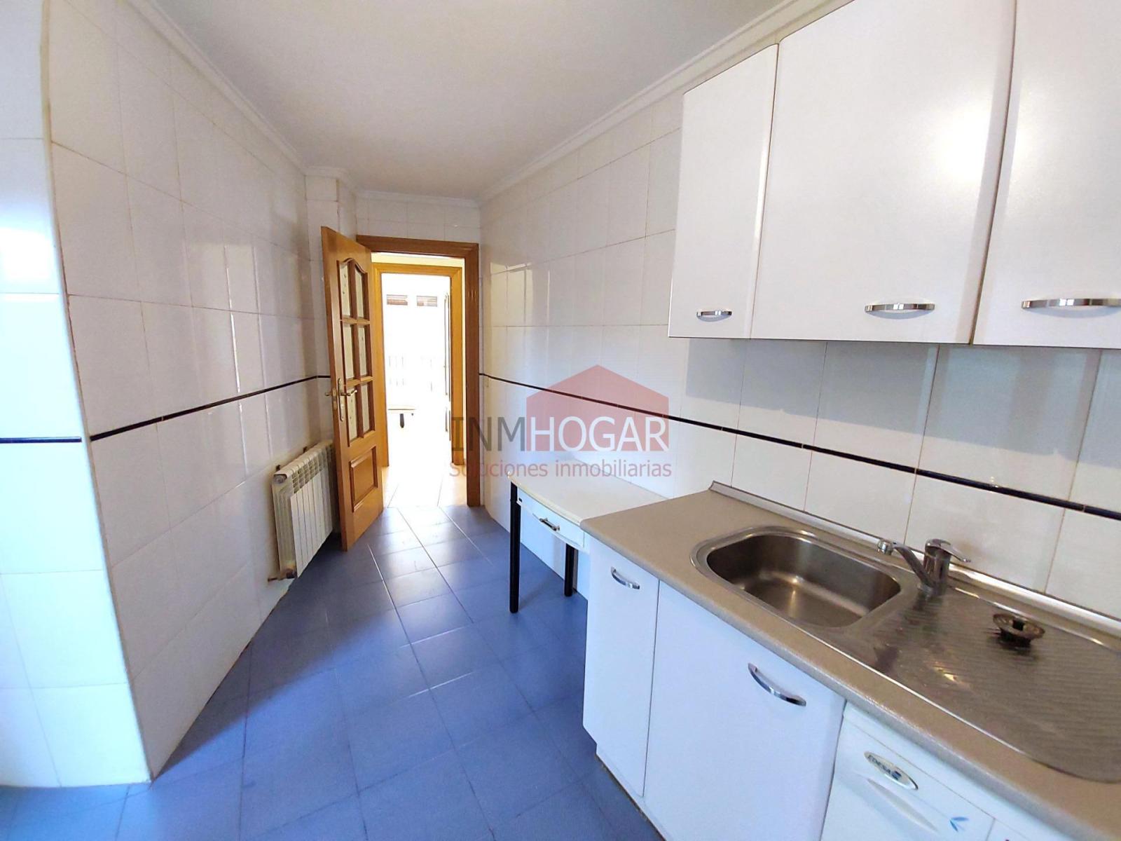Flat for Sale in Arévalo