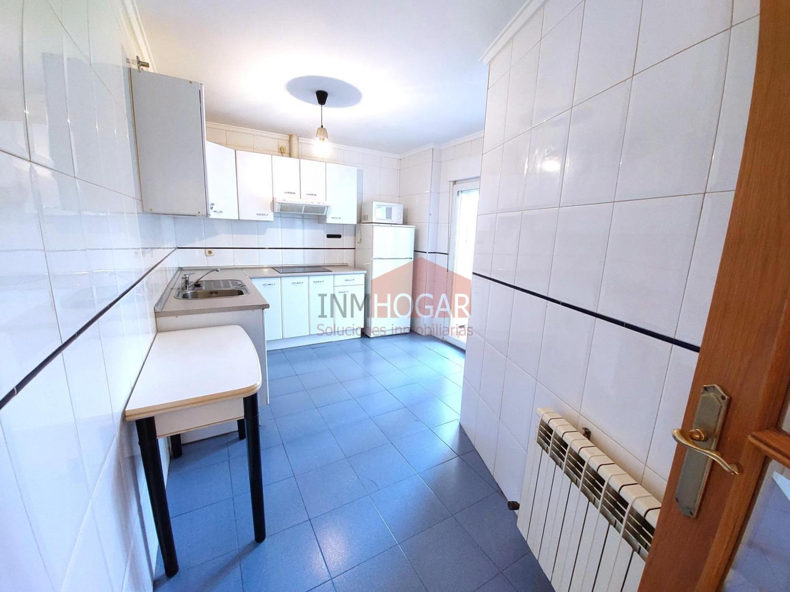 Flat for Sale in Arévalo