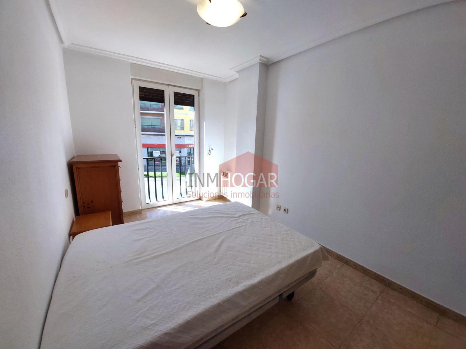 Flat for Sale in Arévalo