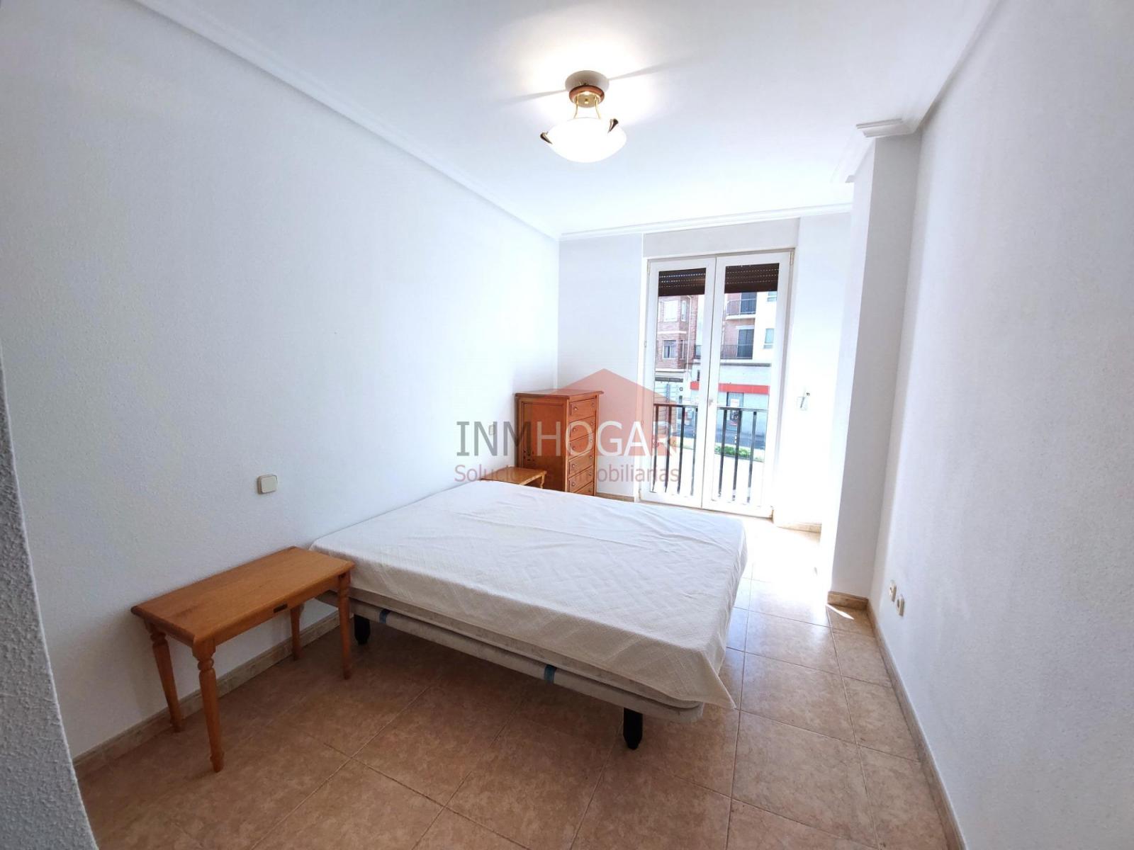 Flat for Sale in Arévalo