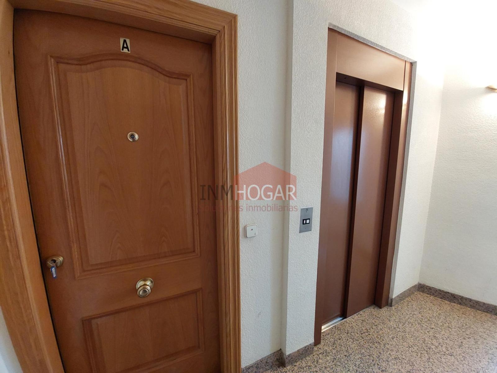 Flat for Sale in Arévalo