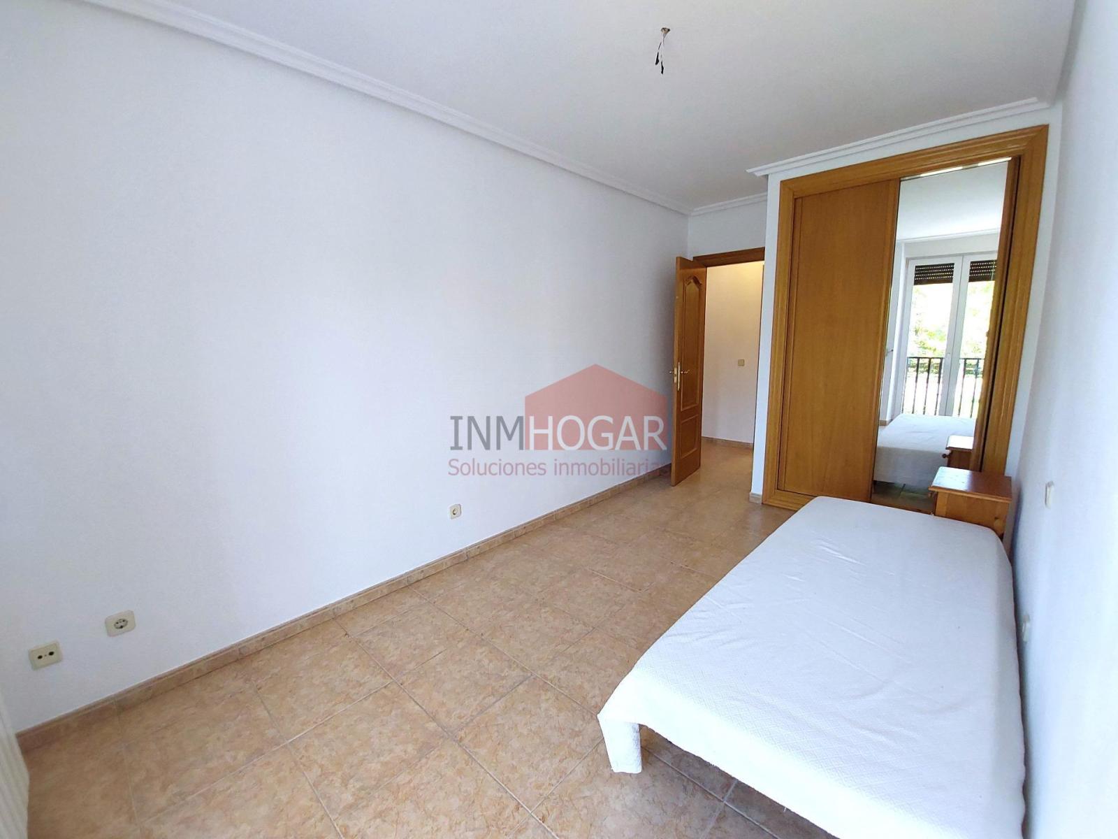 Flat for Sale in Arévalo
