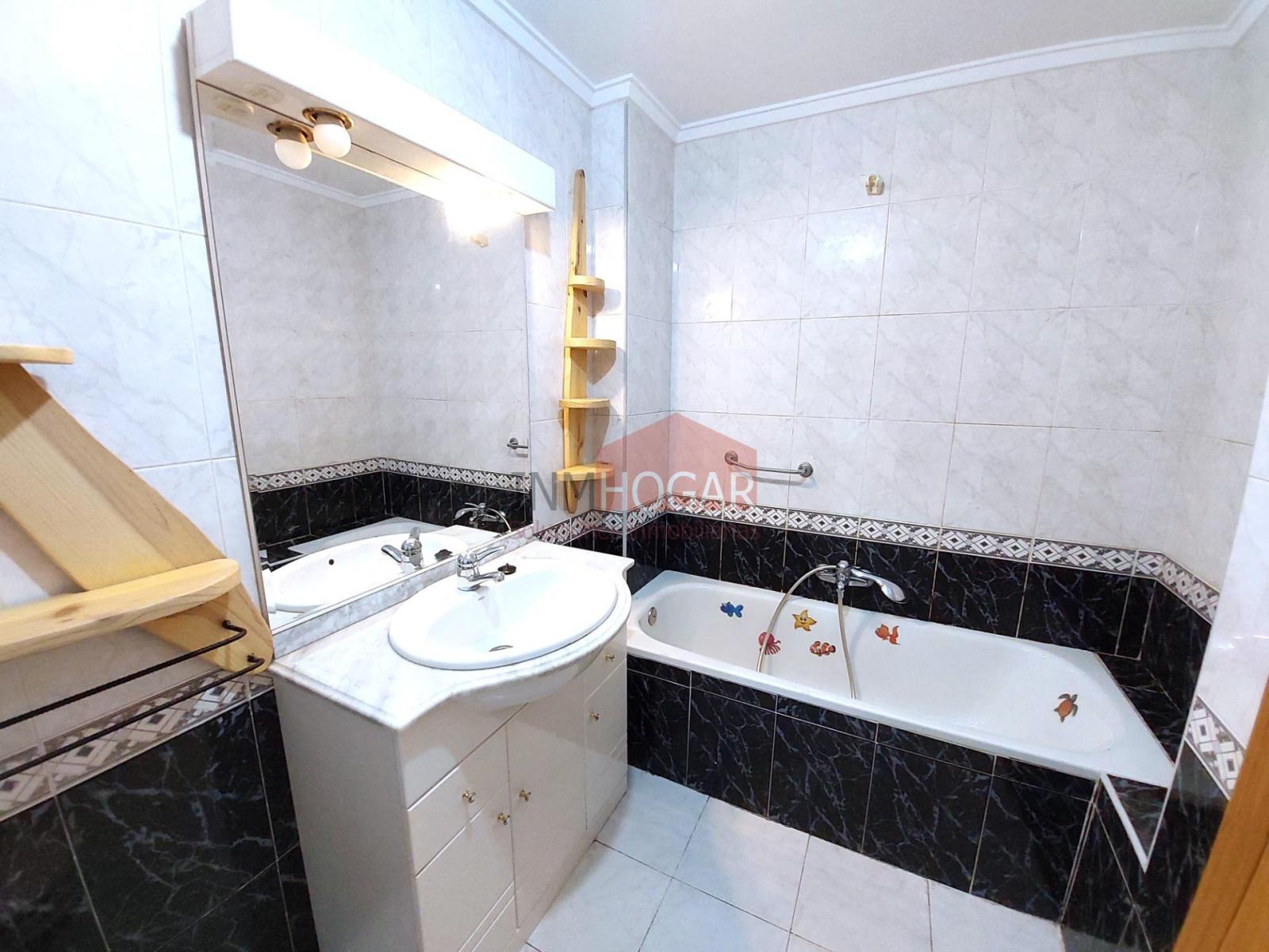 Flat for Sale in Arévalo