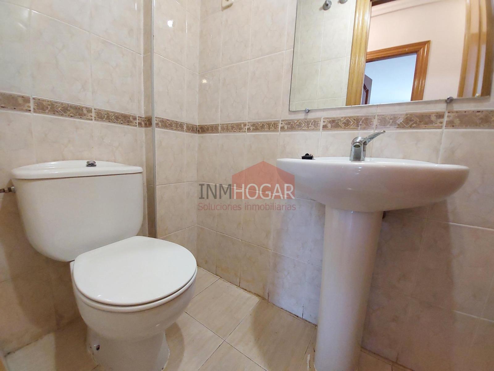 Flat for Sale in Arévalo