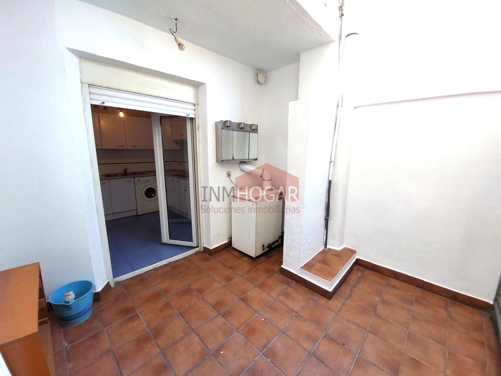 Flat for Sale in Arévalo