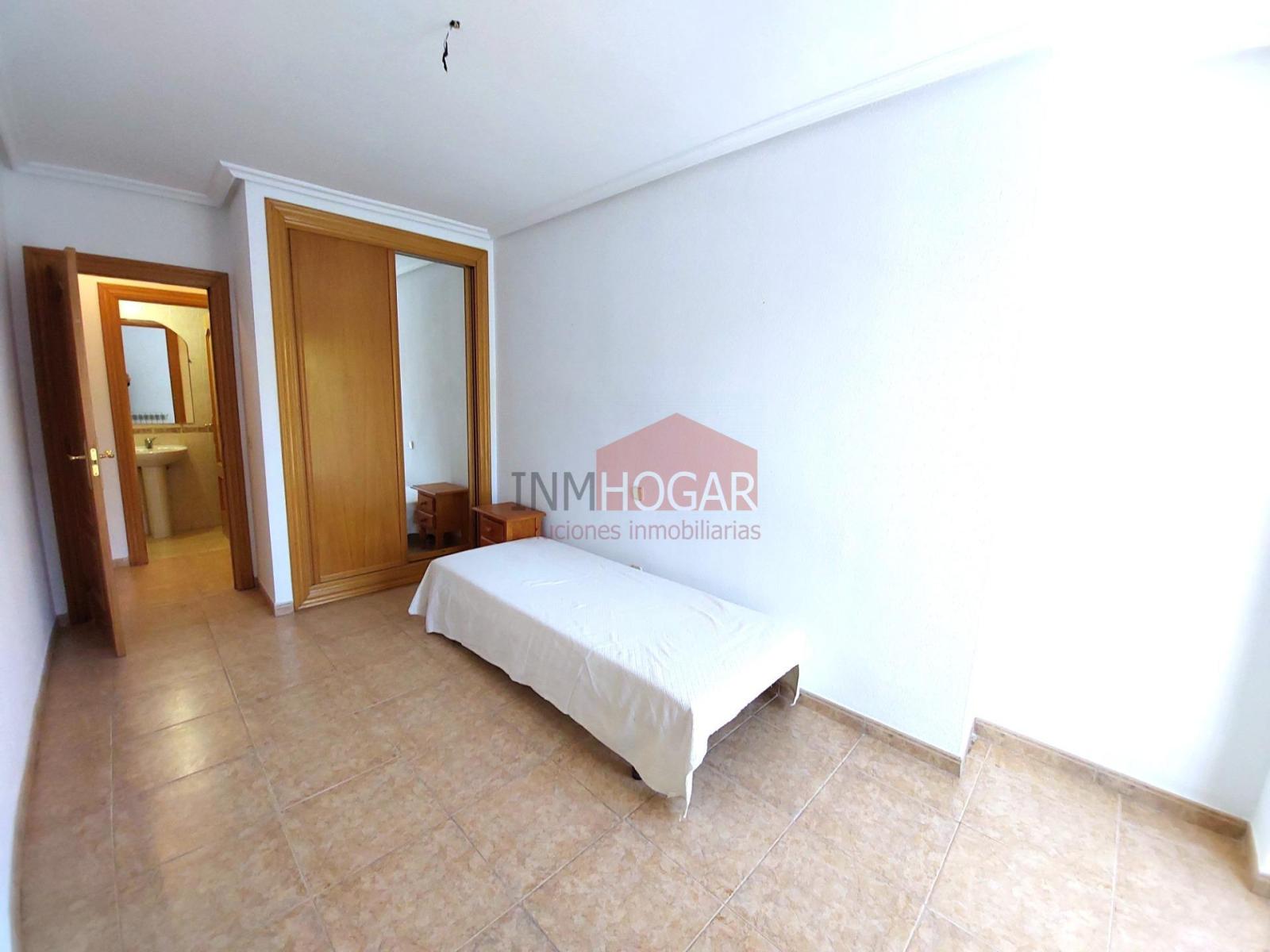 Flat for Sale in Arévalo