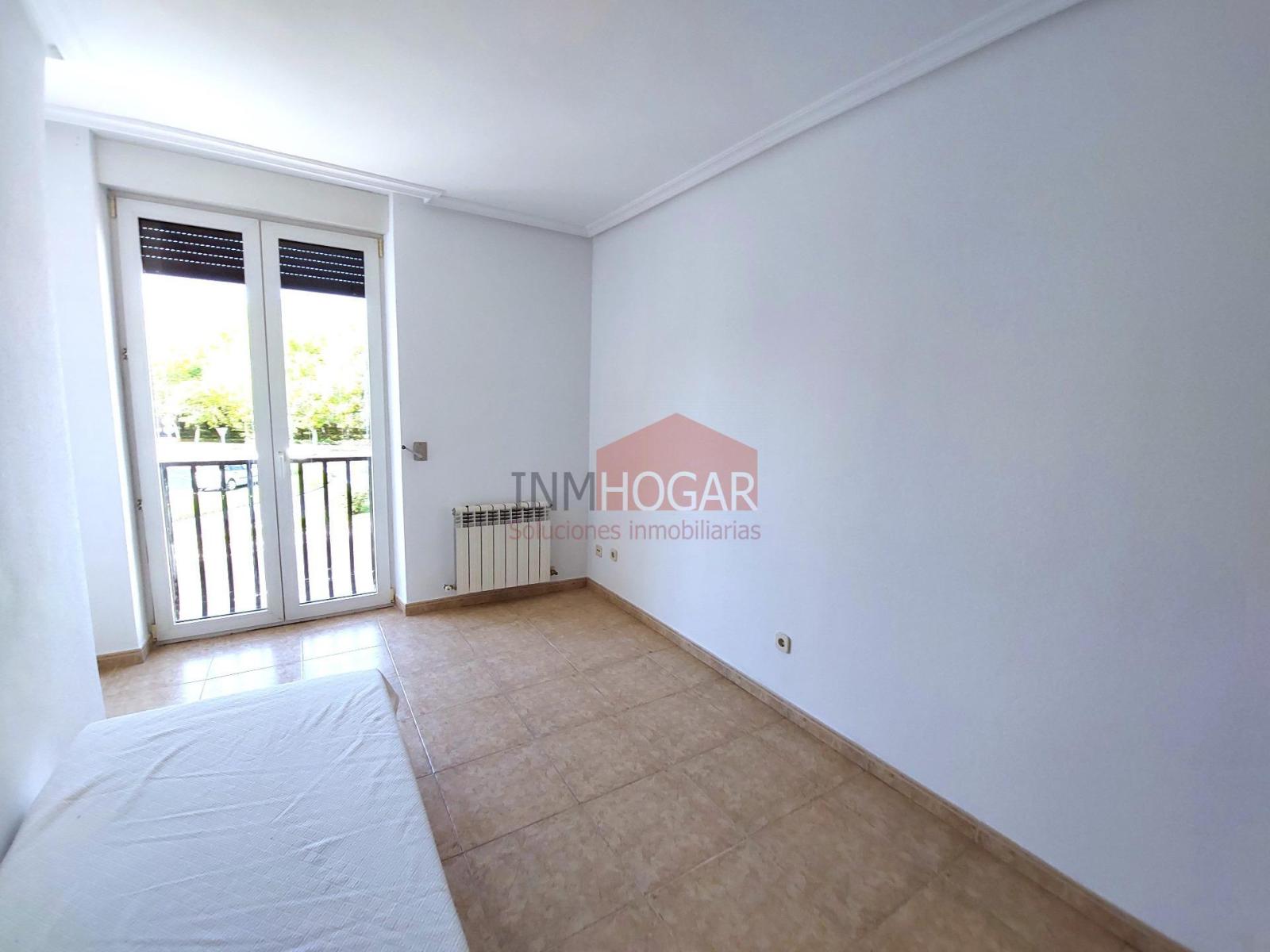 Flat for Sale in Arévalo