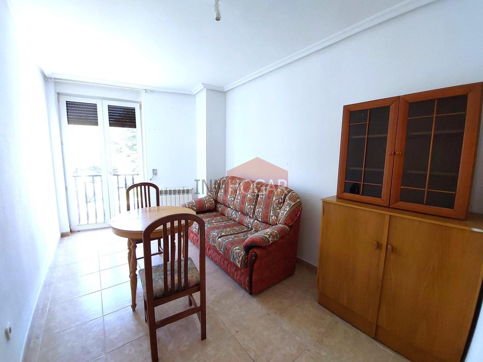 Flat for Sale in Arévalo
