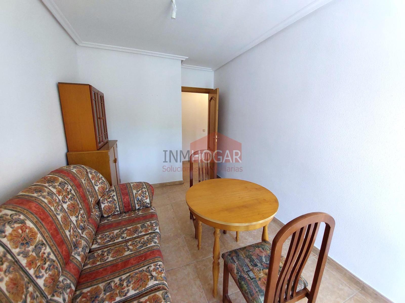 Flat for Sale in Arévalo