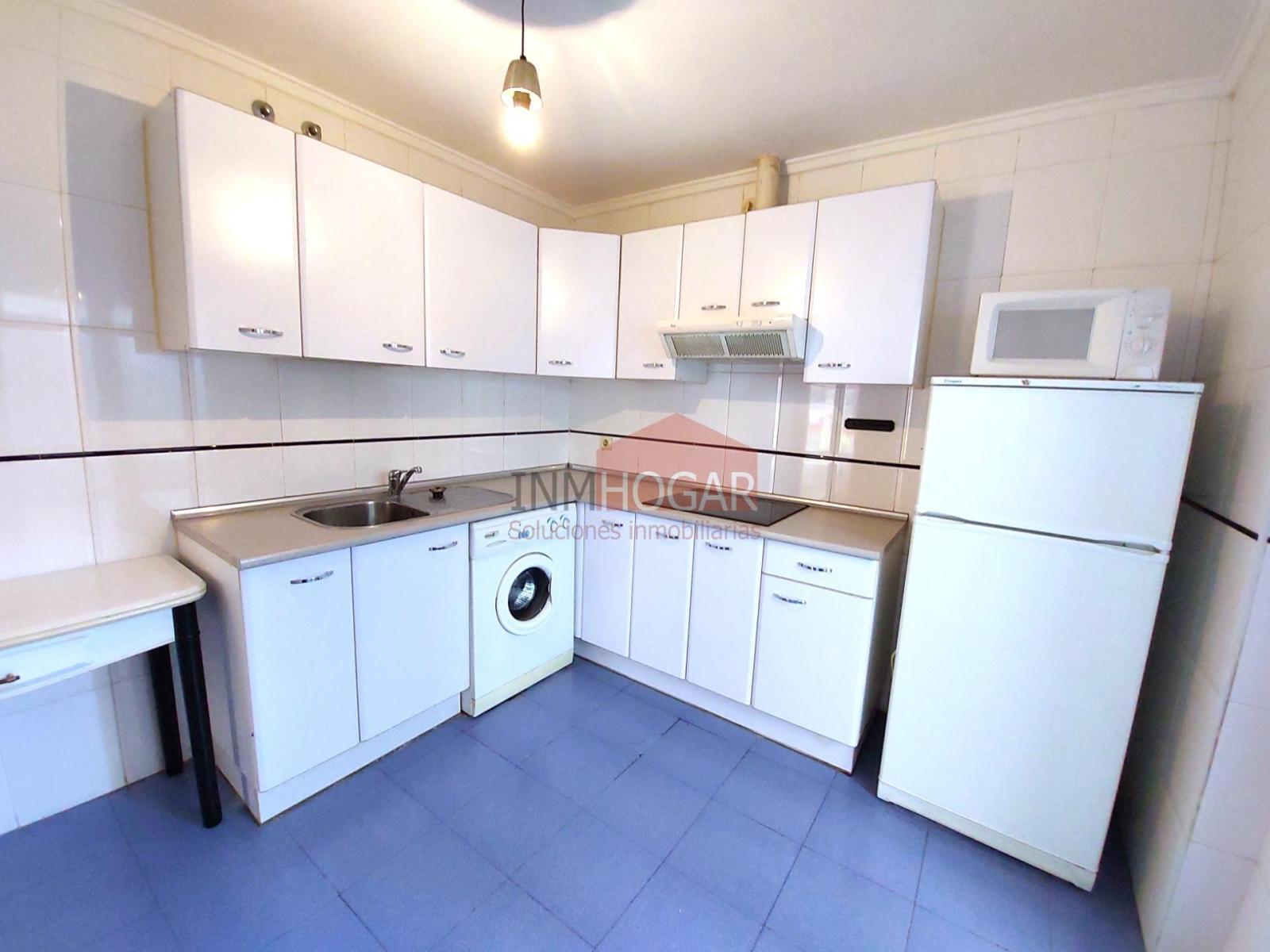 Flat for Sale in Arévalo